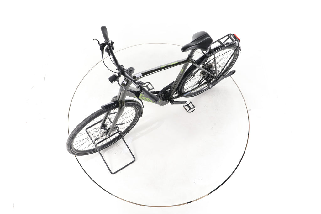 Diamant 365 Deluxe Trekking E-Bike - Image 18