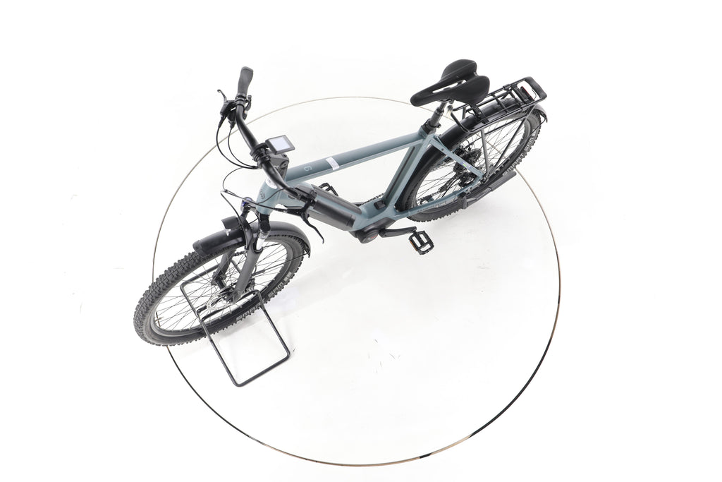 Winora Sinus 9 Gent i Trekking E-Bike - Image 18