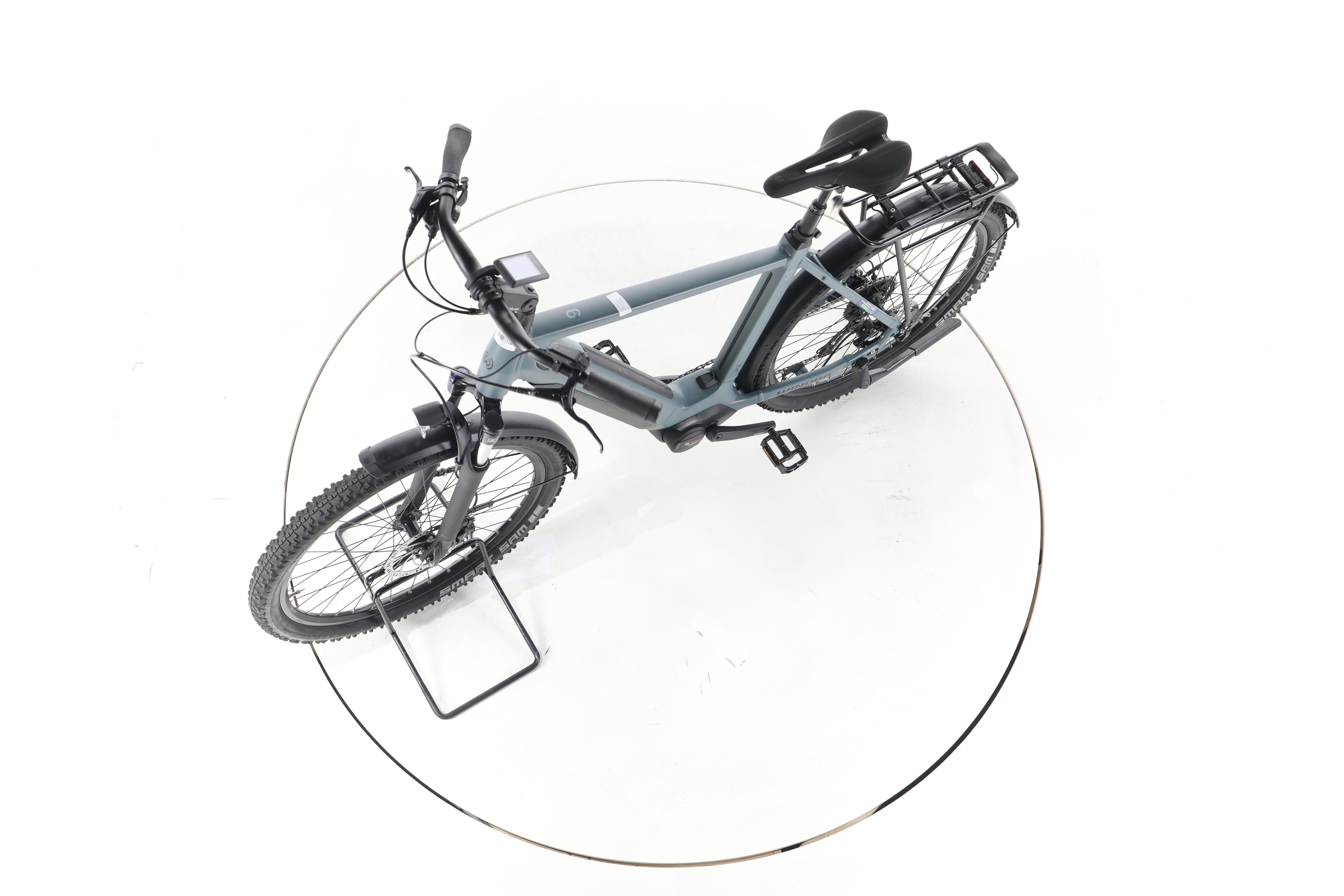 Winora Sinus 9 Gent i Trekking E-Bike - Image 18