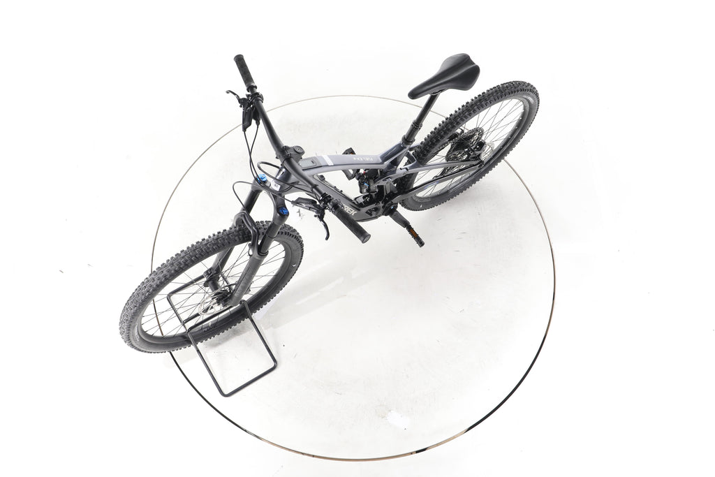 Trek Fuel EXe 9.7 E-Bike Fully Carbon - Image 18