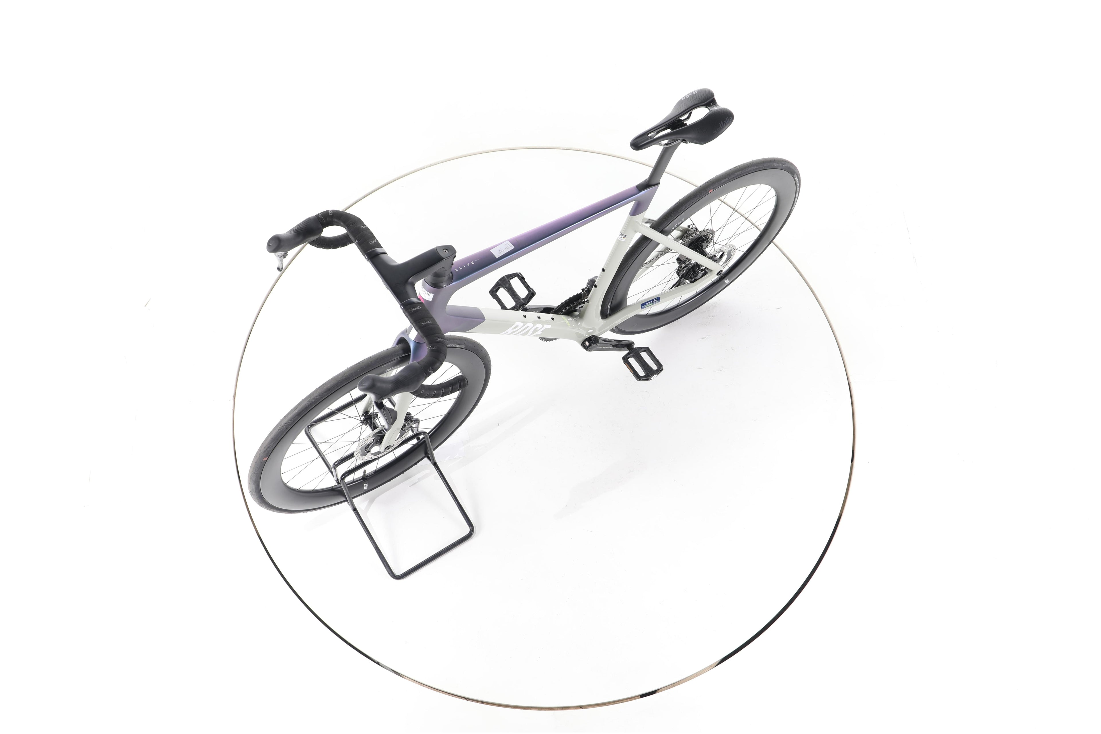 Rose Xlite 06 Dura Ace Di2 - Image 18