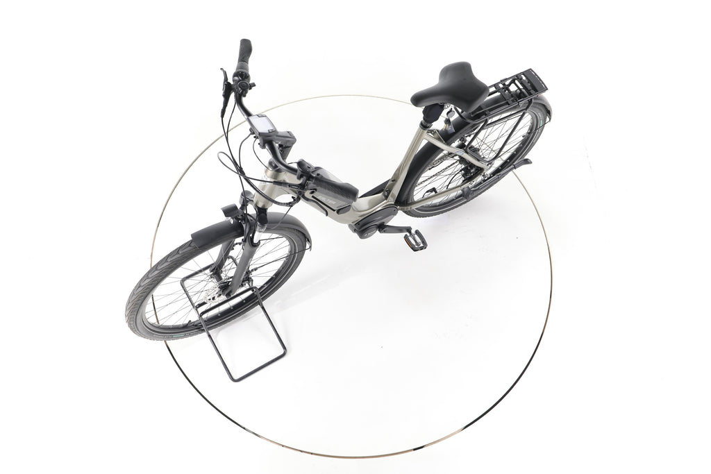 FALTER E 9.0 FL City E-Bike Tiefeinsteiger - Image 18