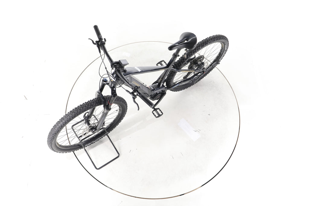 Conway Cairon S 8.0 E-Bike - Image 18