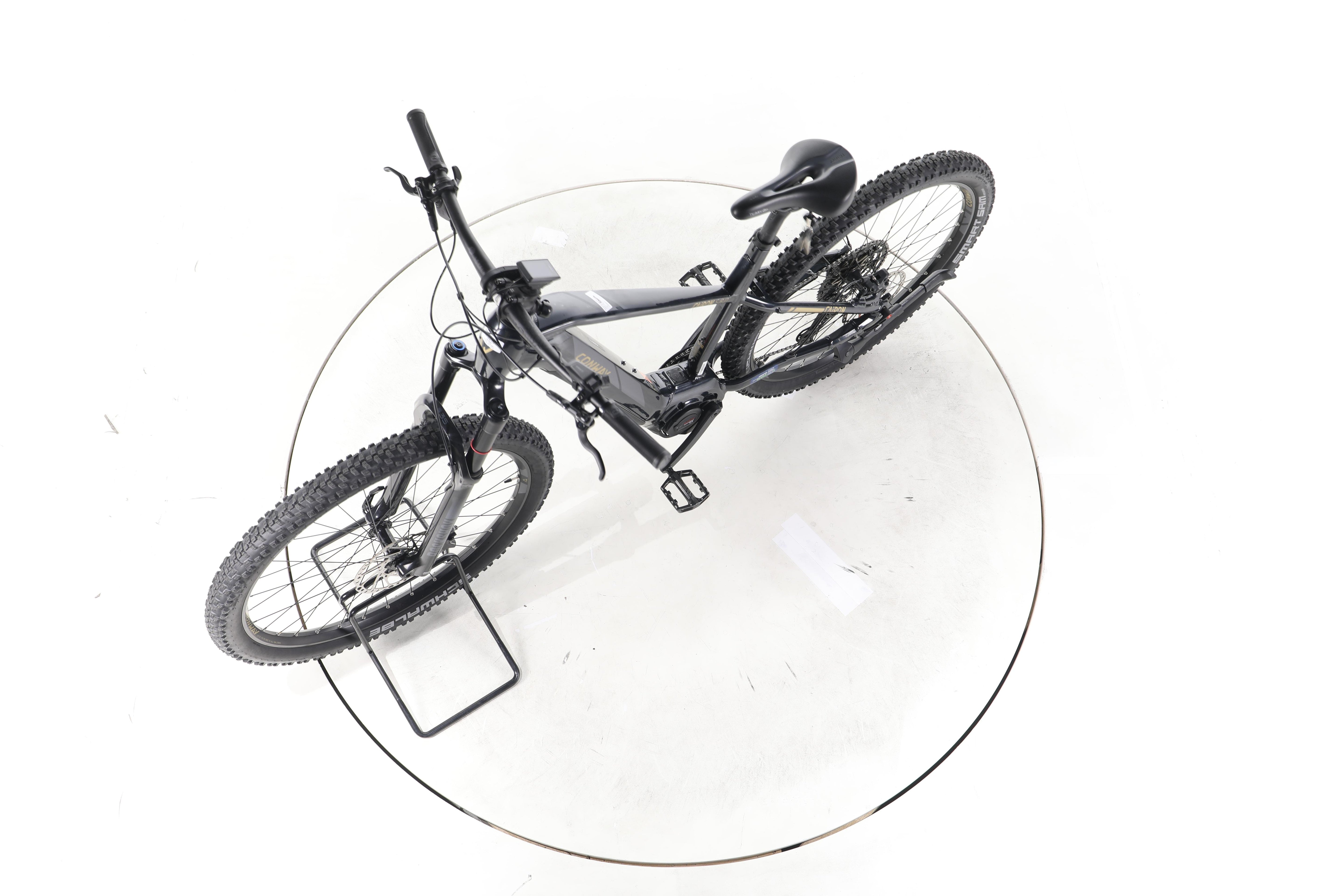 Conway Cairon S 8.0 E-Bike - Image 18