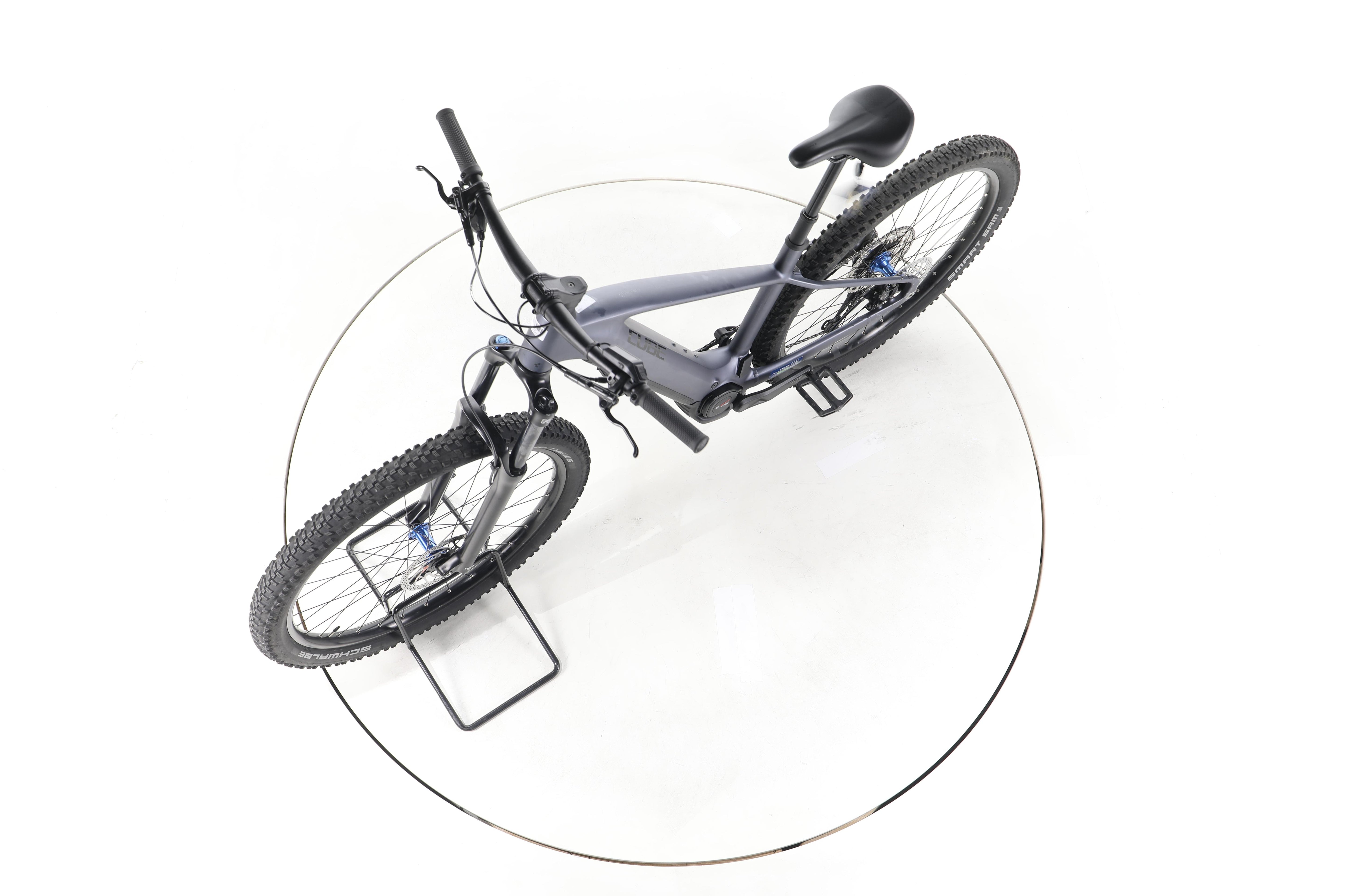 Cube Reaction Hybrid Pro E-Bike 2025 - Image 18