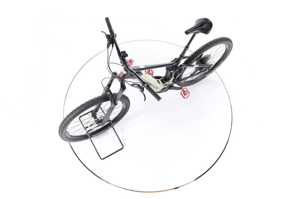 Mondraker DUSK Fully E-Bike - Image 18