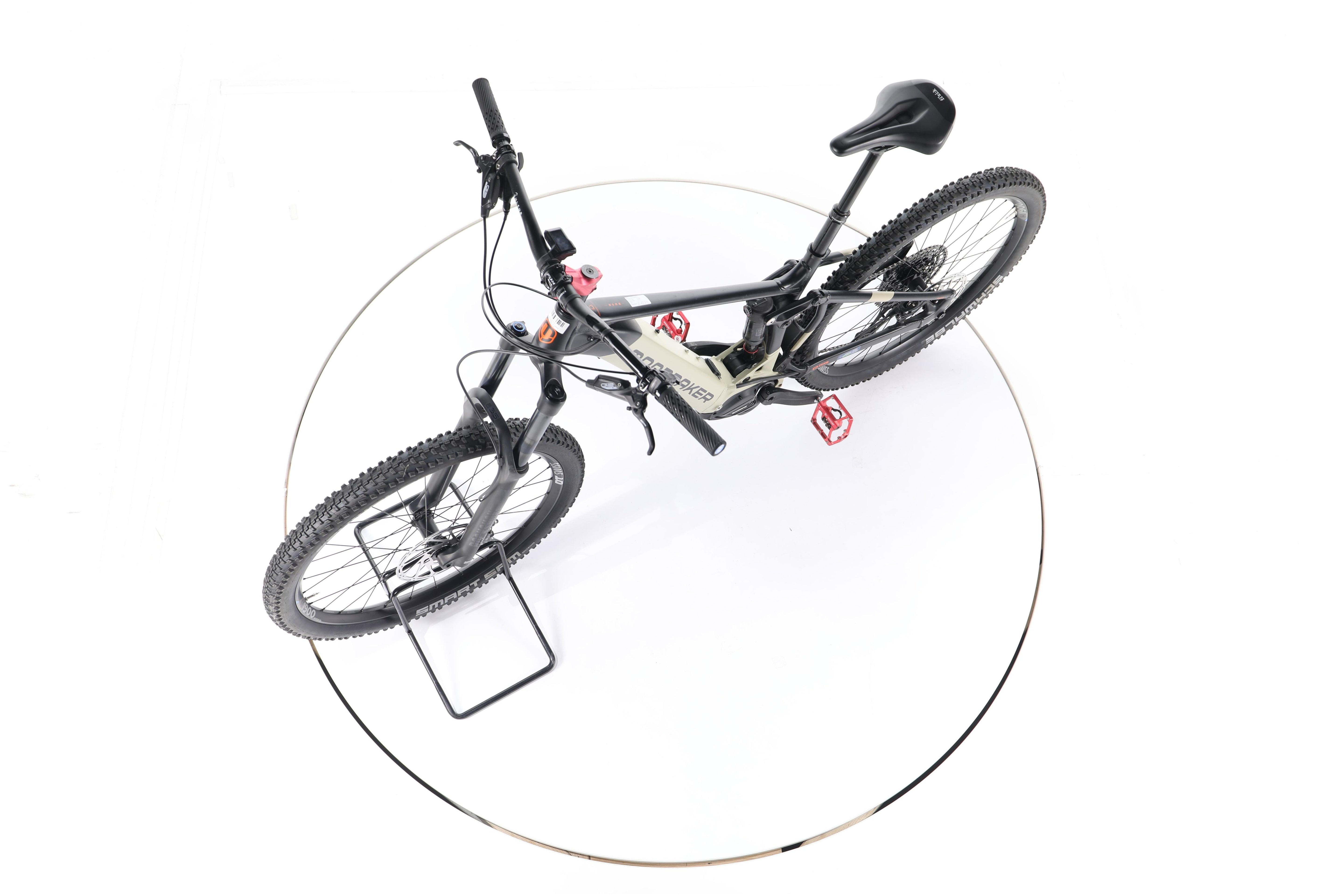 Mondraker DUSK Fully E-Bike - Image 18