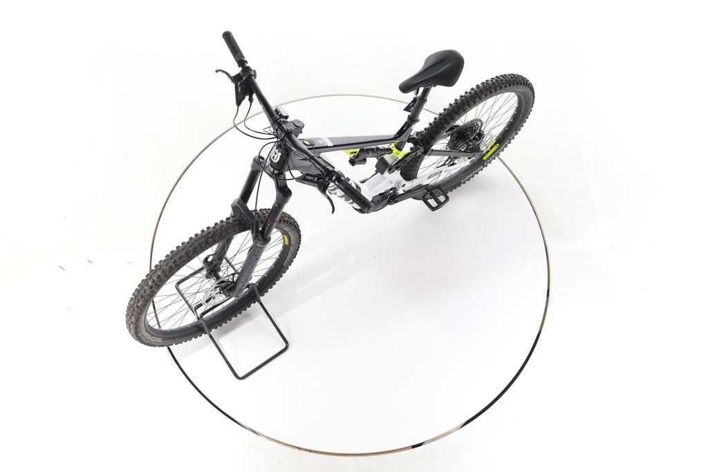 Husqvarna E-Bicycles HARD Cross HC2 E-Bike Fully - Image 18