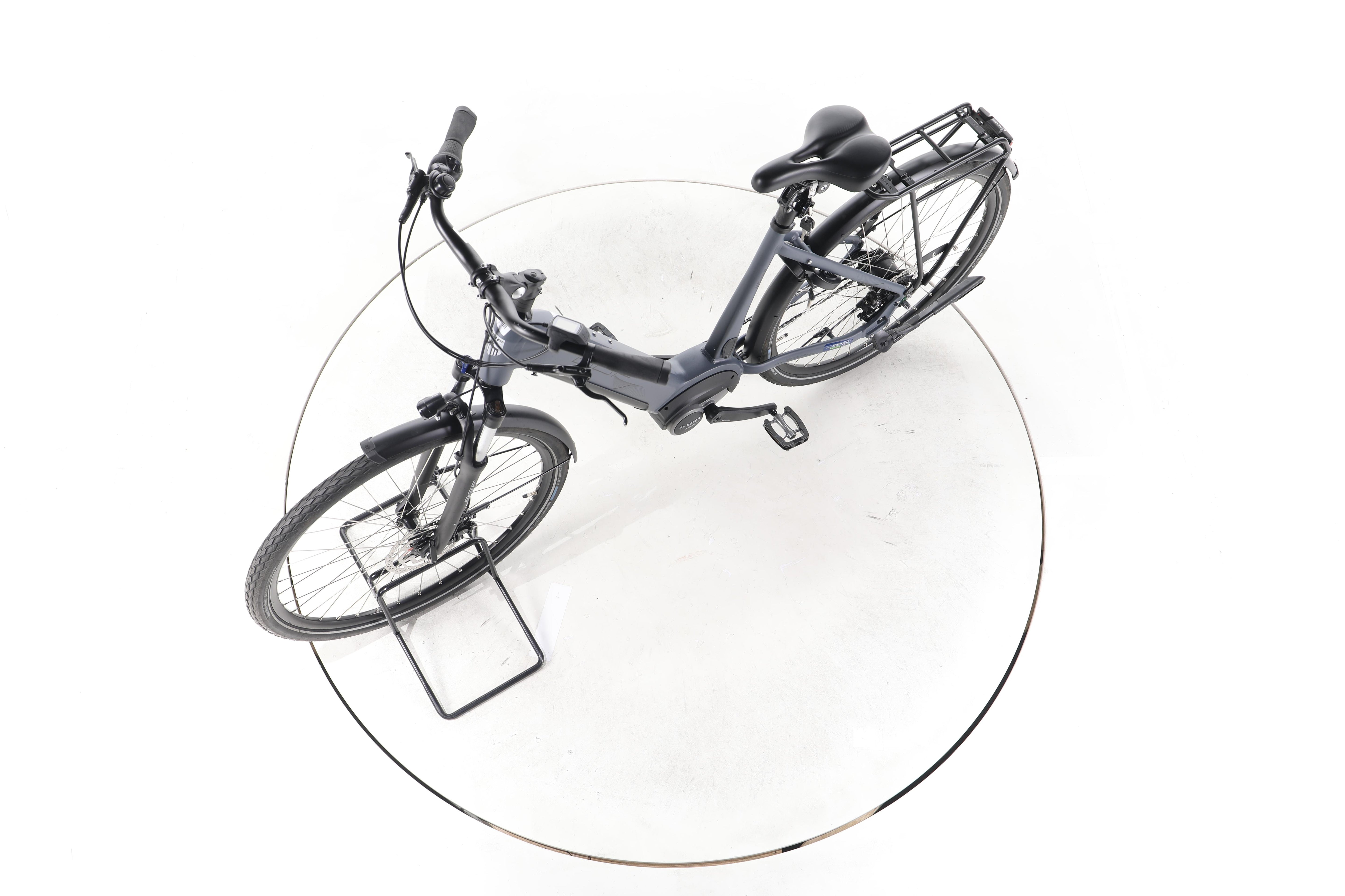 BBF Bato City E-Bike Tiefeinsteiger - Image 18