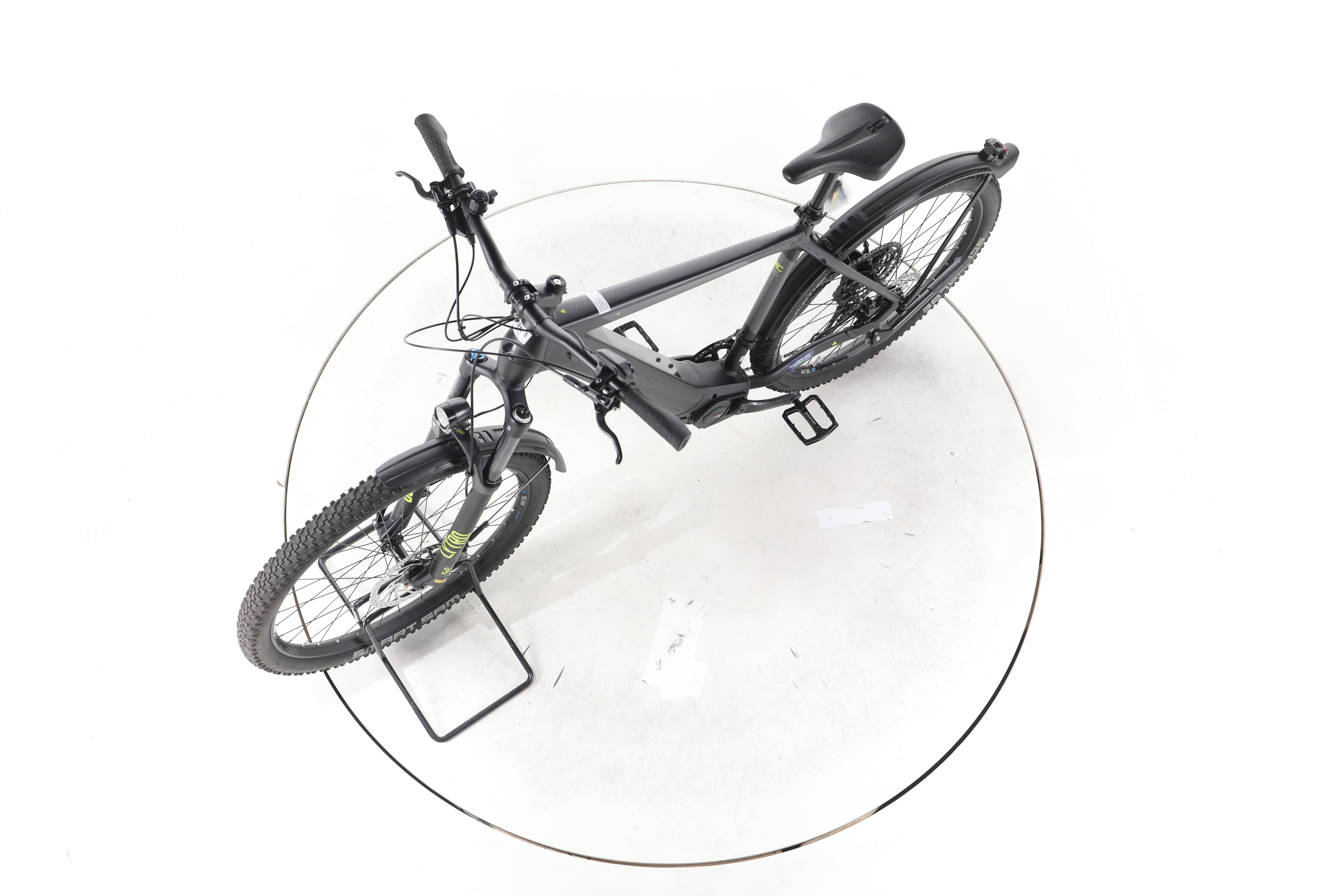 Bulls Copperhead EVO 2 XXL Street Trekking E-Bike 2024 - Image 18