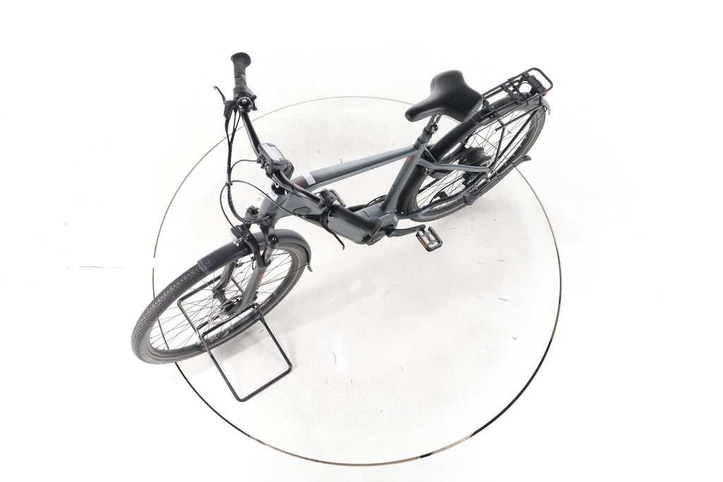 Victoria EManufaktur 11.9 City E-Bike - Image 18