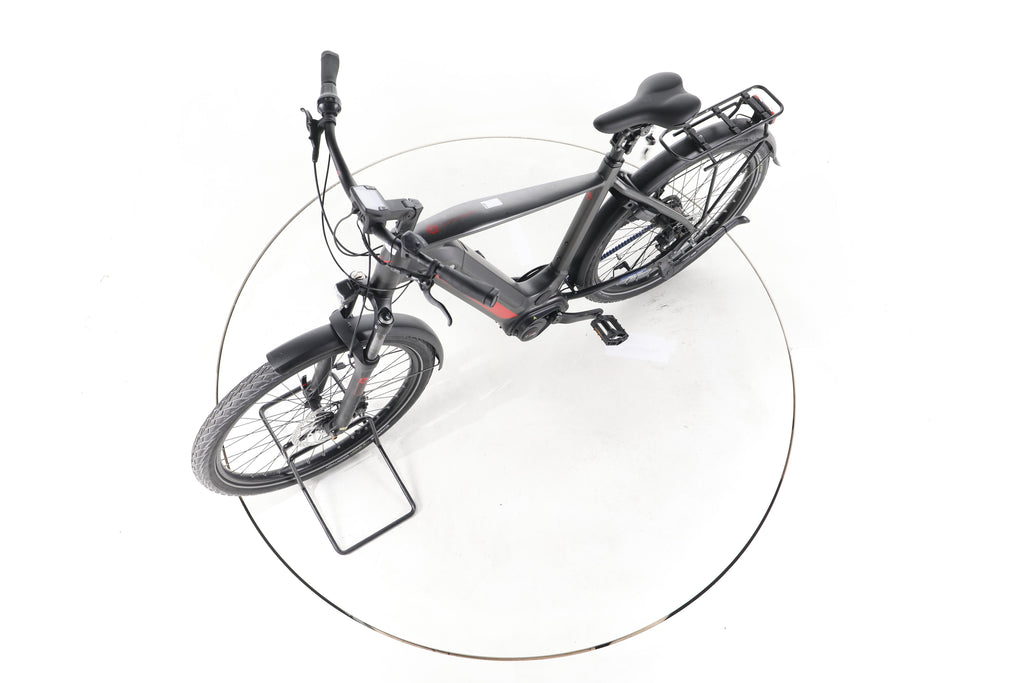 Victoria eAdventure11.9 City E-Bike - Image 18