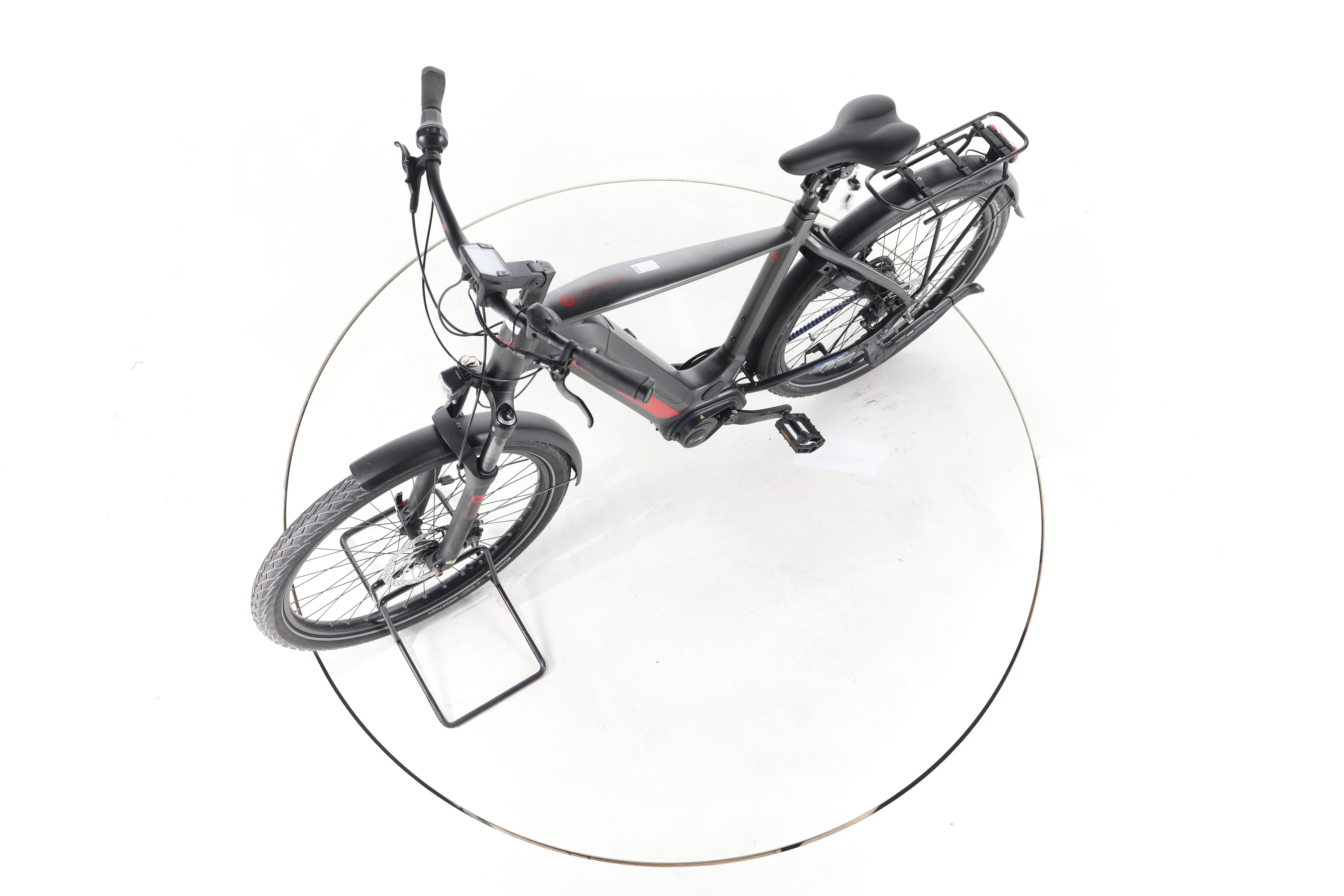 Victoria eAdventure11.9 City E-Bike - Image 18