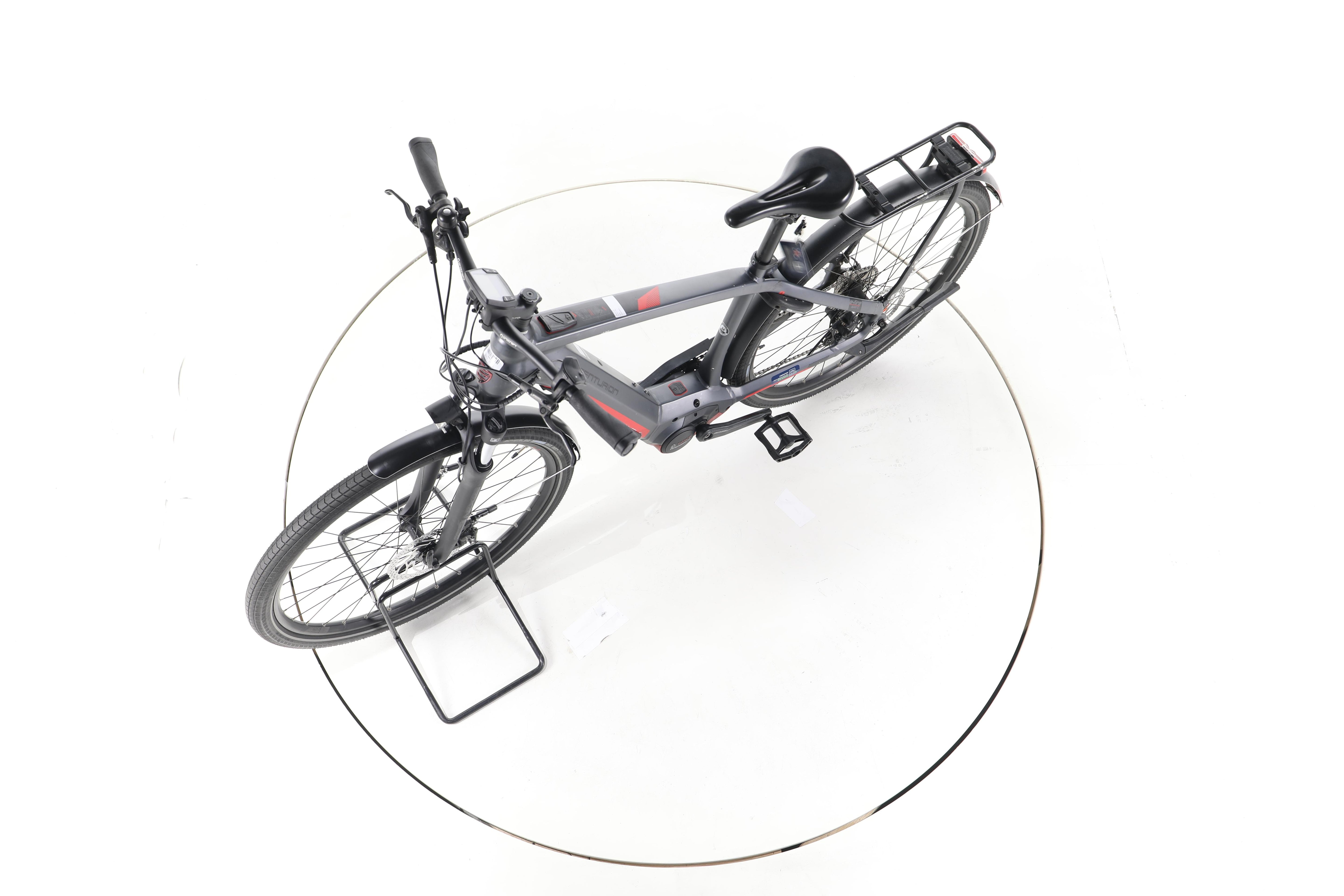 Centurion E-Fire Sport R860i Trekking E-Bike - Image 18