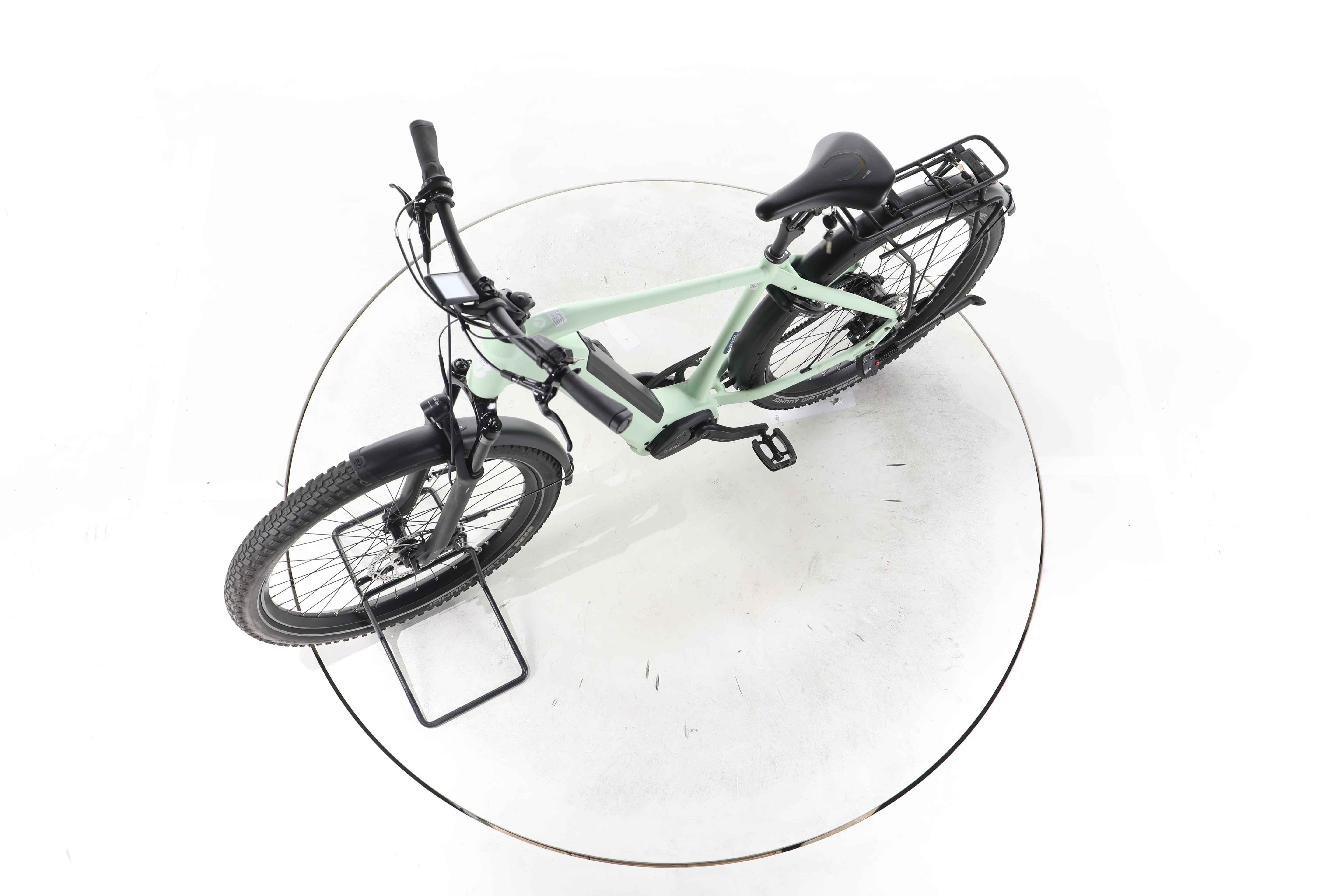 Velo de Ville SEB990 Smart City E-Bike - Image 18