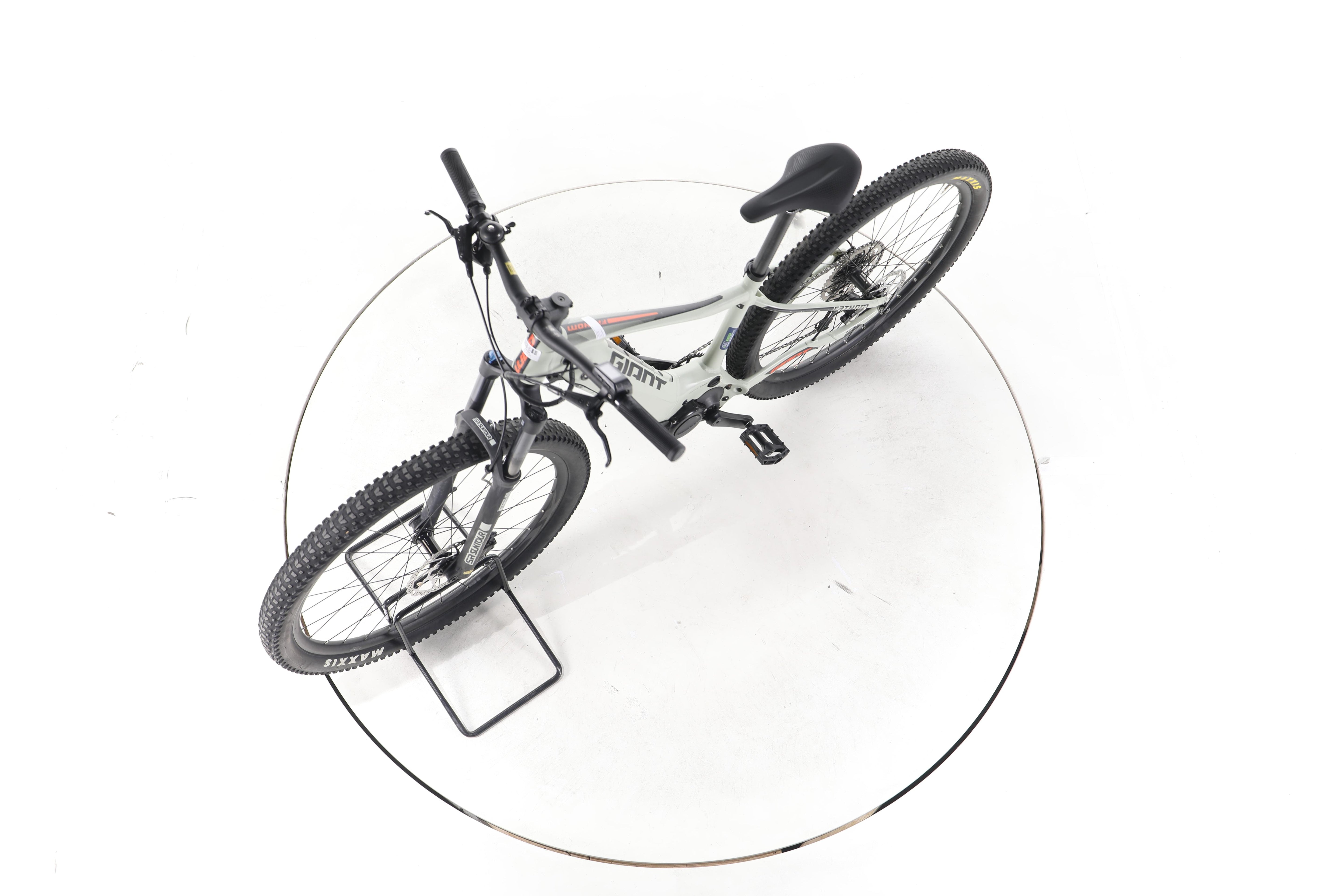 Giant Fathom E+ 2 E-Bike - Image 18
