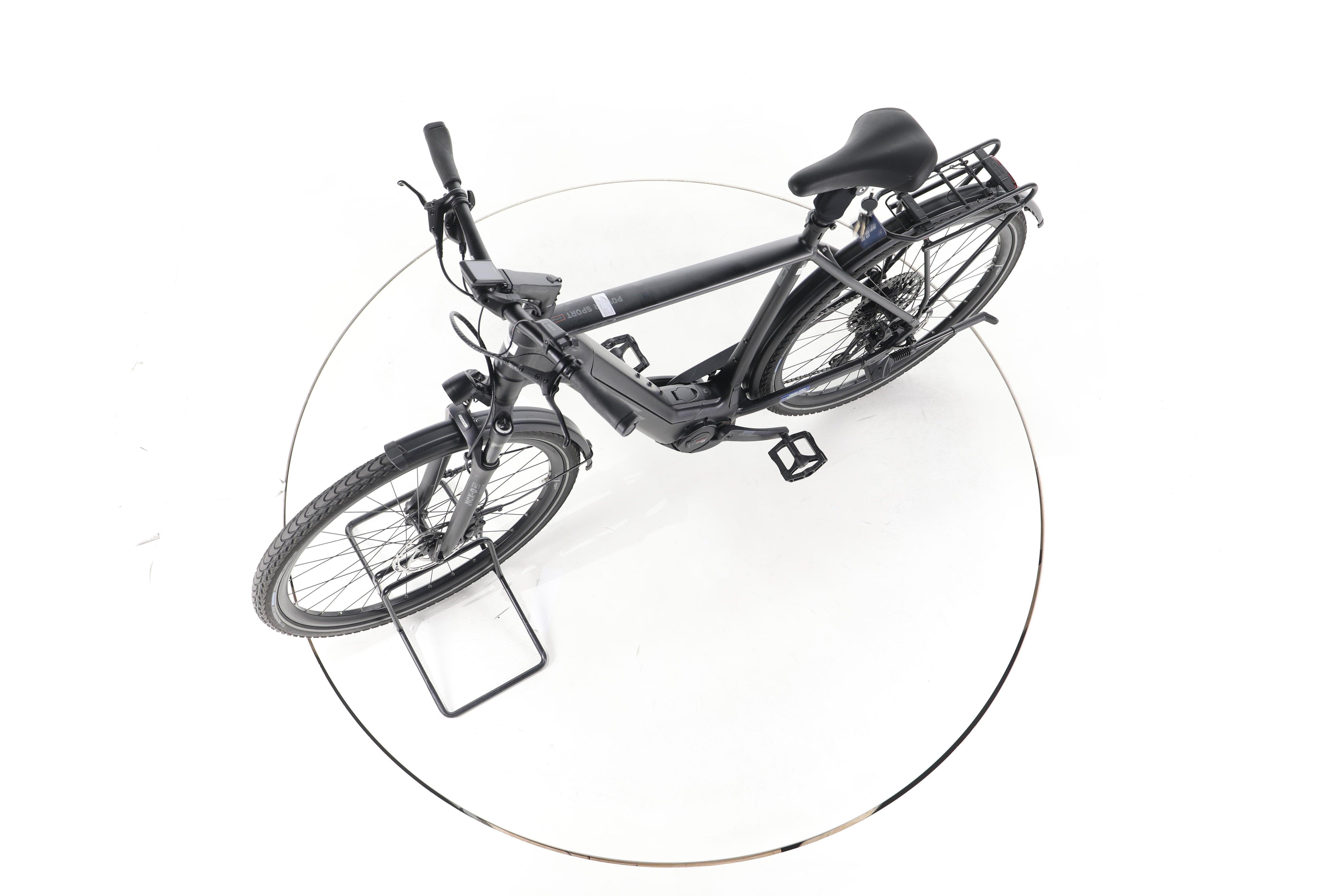 KTM Power Sport 11 Plus Trekking E-Bike - Image 18