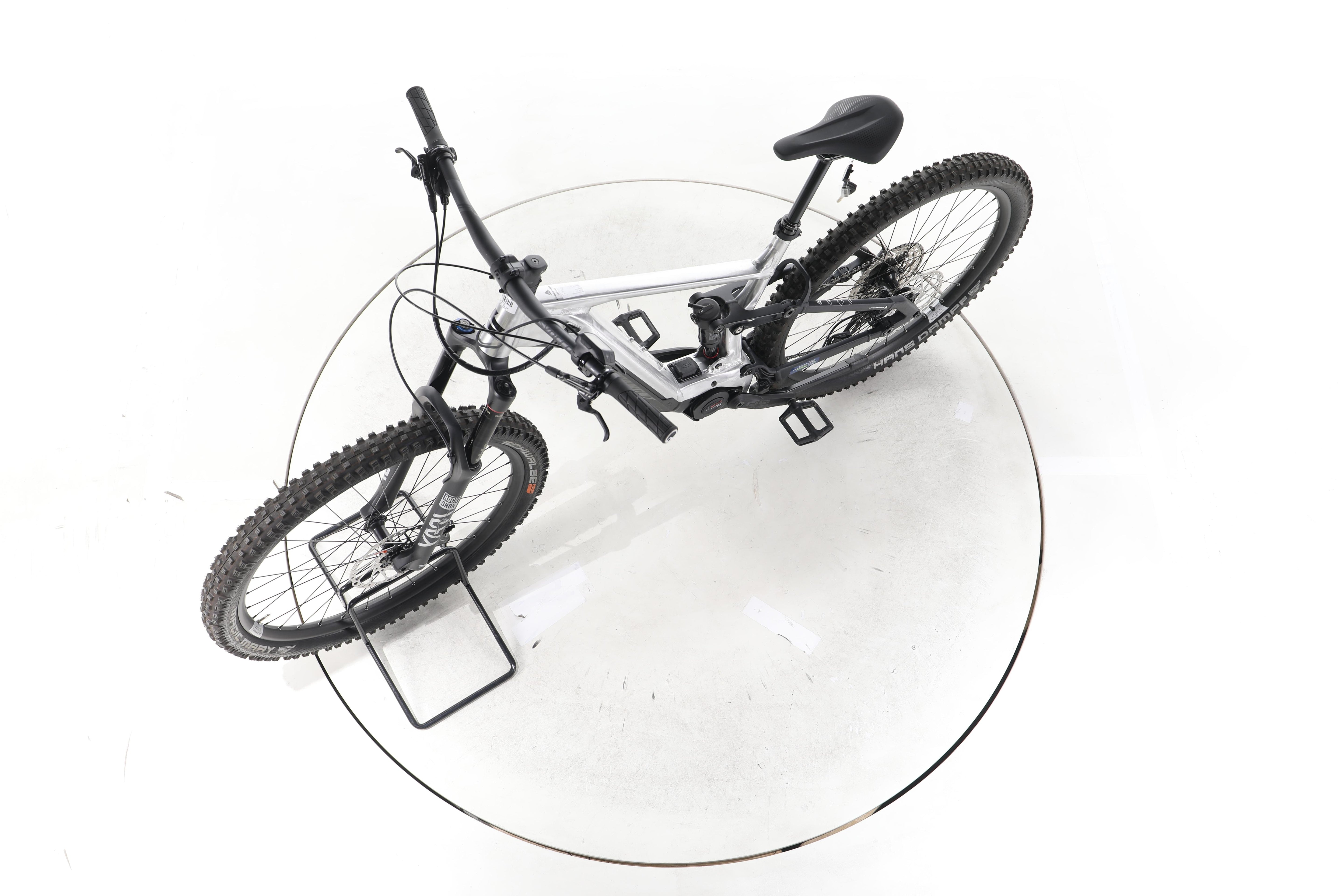 Bergamont E-Trailster Expert E-Bike Fully - Image 18
