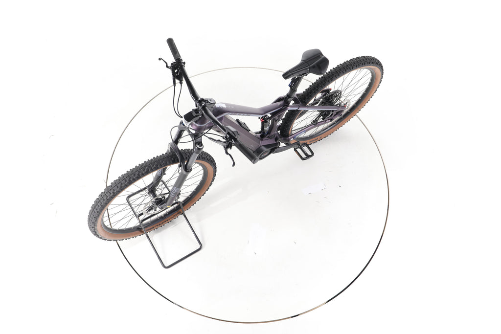 Bulls Sonic Eva TR Fully E-Bike - Image 18