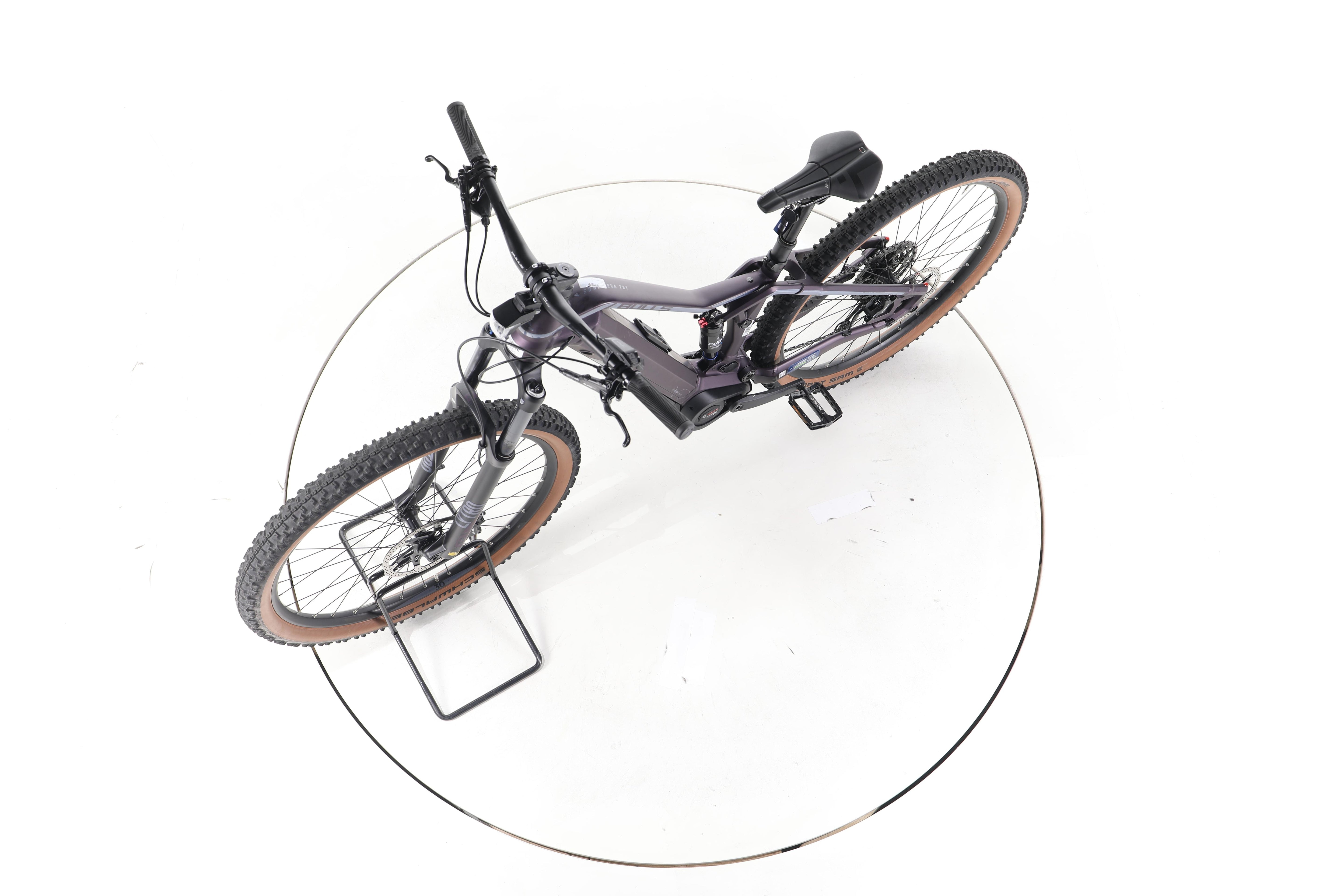 Bulls Sonic Eva TR Fully E-Bike - Image 18