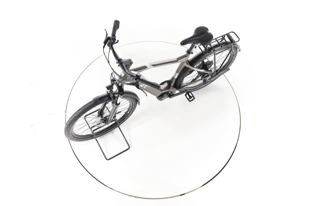 R Raymon TourRay E 5.0 Trekking E-Bike - Image 18
