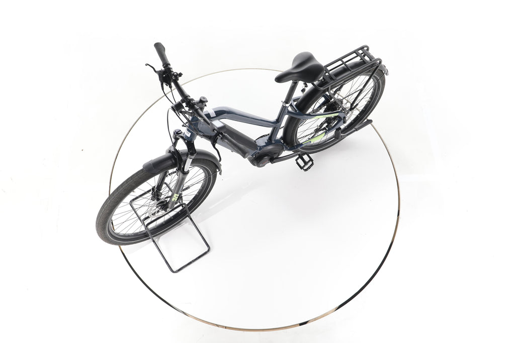 Haibike Trekking 5 Trekking E-Bike - Image 18