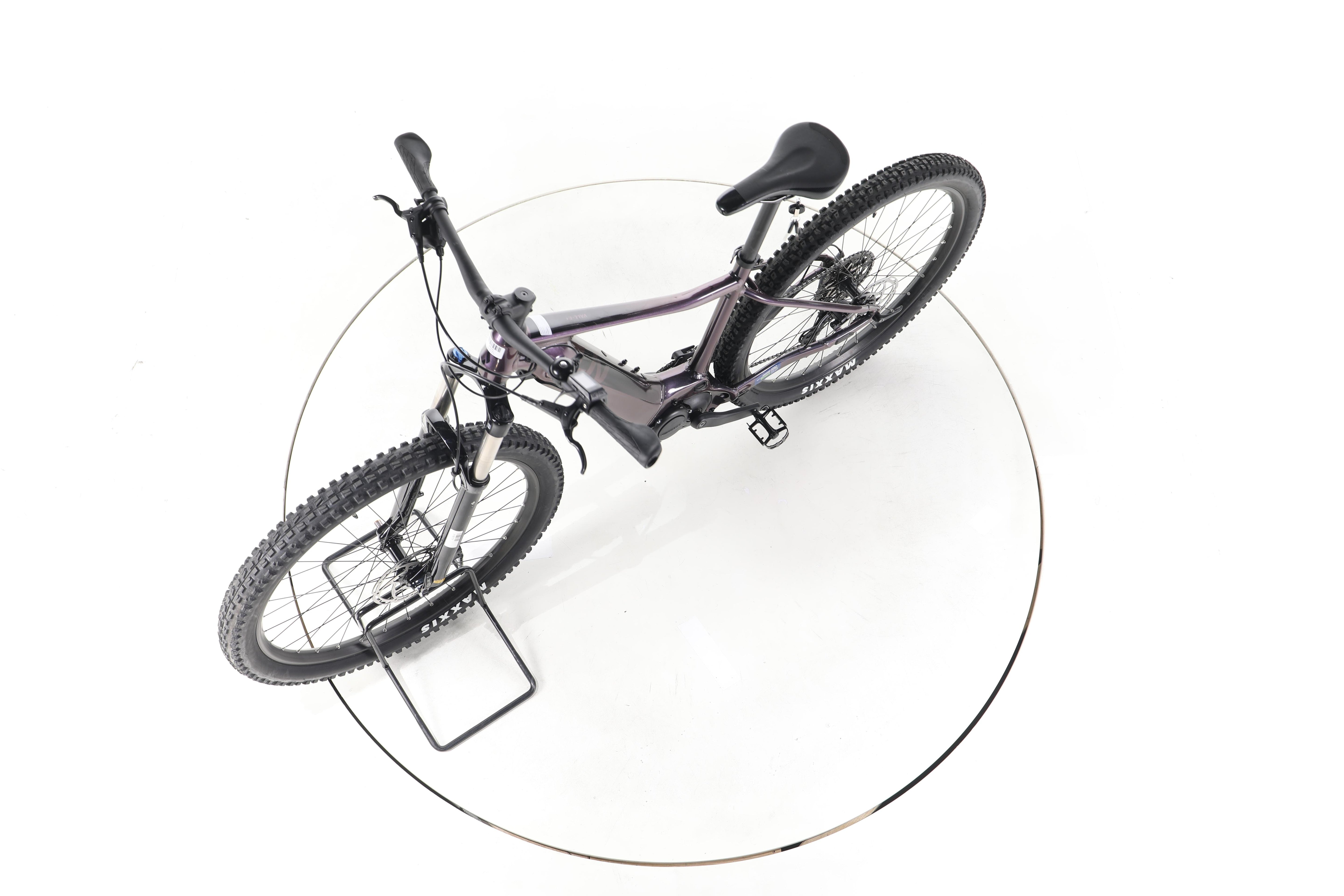 Liv Vall-E+ Pro E-Bike - Image 18