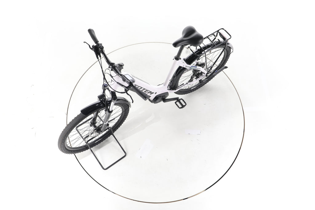 TOTEM Delta Trekking E-Bike Tiefeinsteiger - Image 18