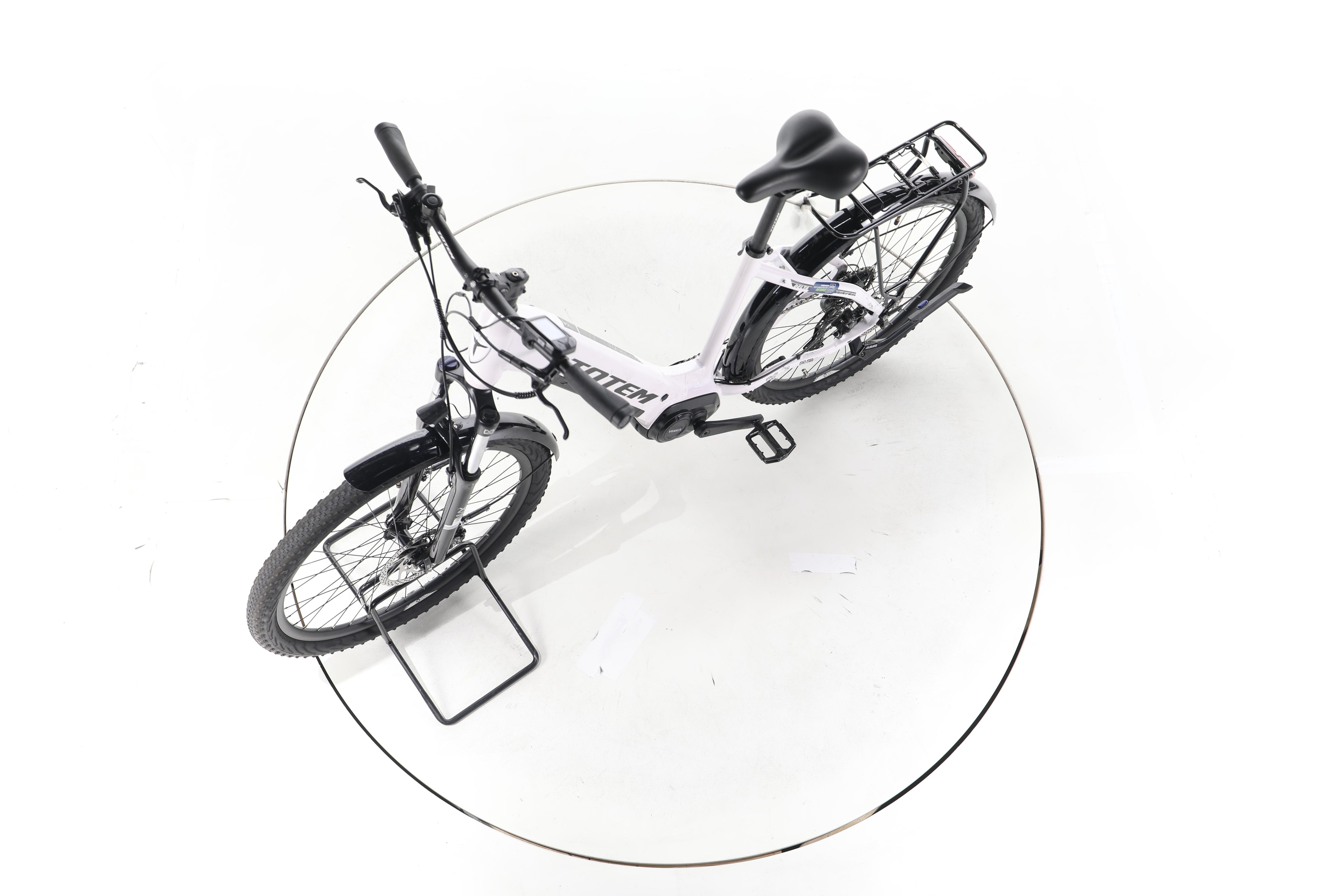 TOTEM Delta Trekking E-Bike Tiefeinsteiger - Image 18