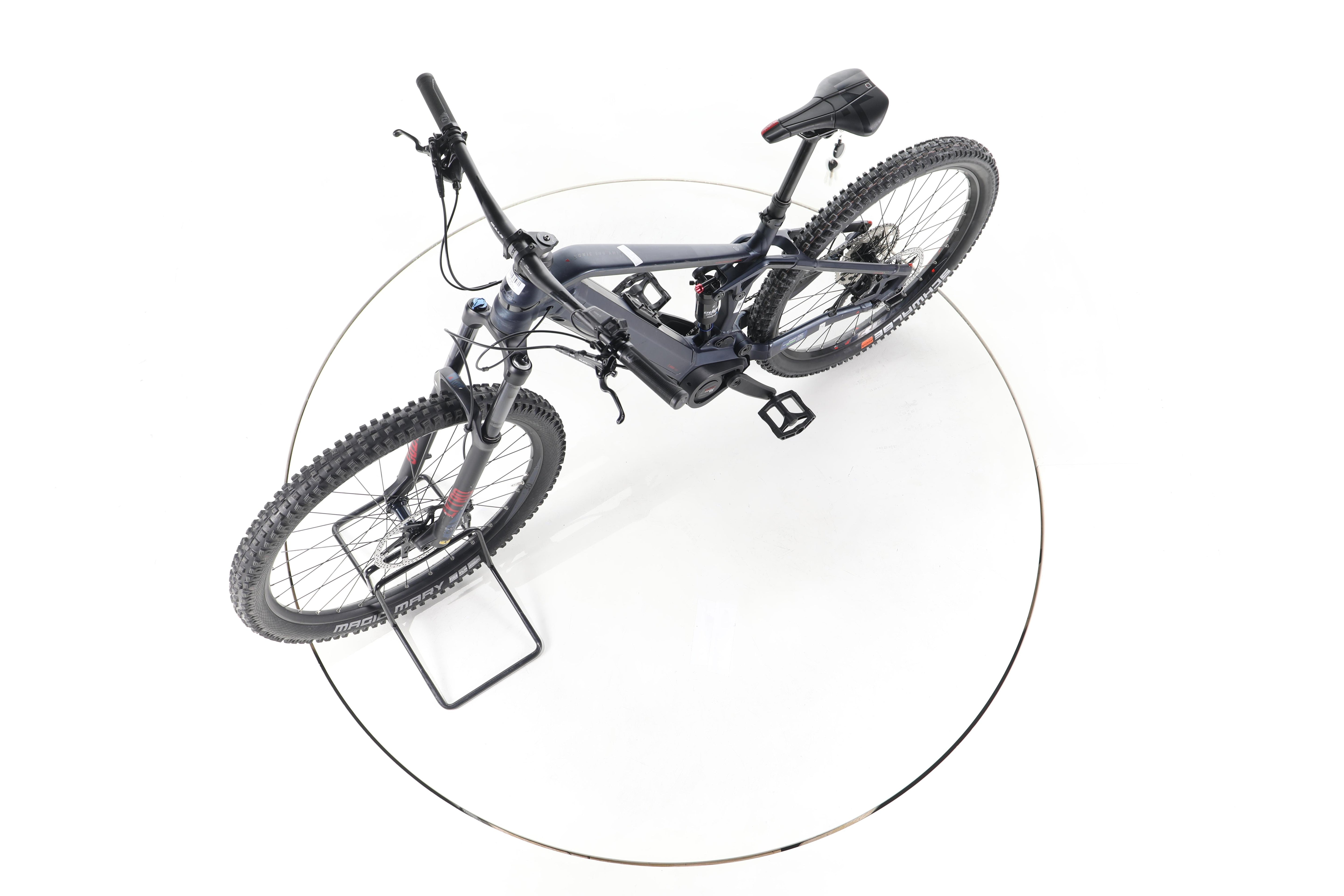 Bulls Sonic EVO AM 1 E-Bike Fully - Image 18
