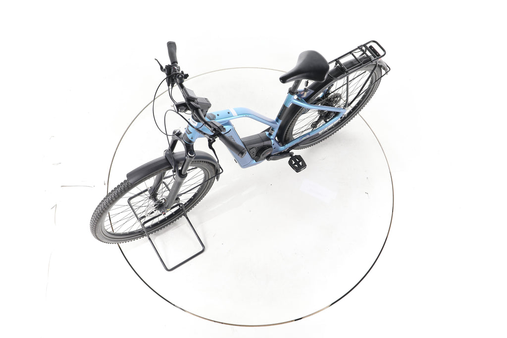 Bergamont E-Horizon Premium SUV Trekking E-Bike - Image 18