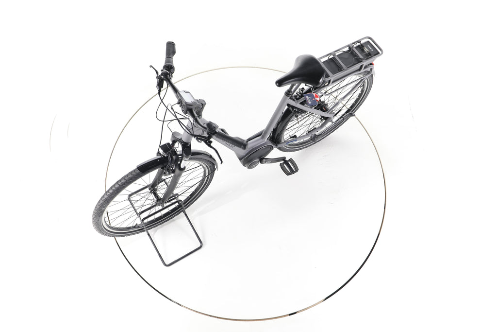 Brennabor T-28e City E-Bike Tiefeinsteiger - Image 18