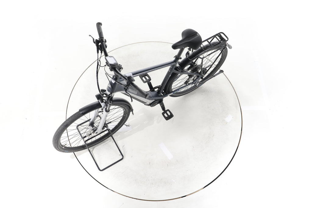 Pegasus Premio EVO Lite Trekking E-Bike - Image 18