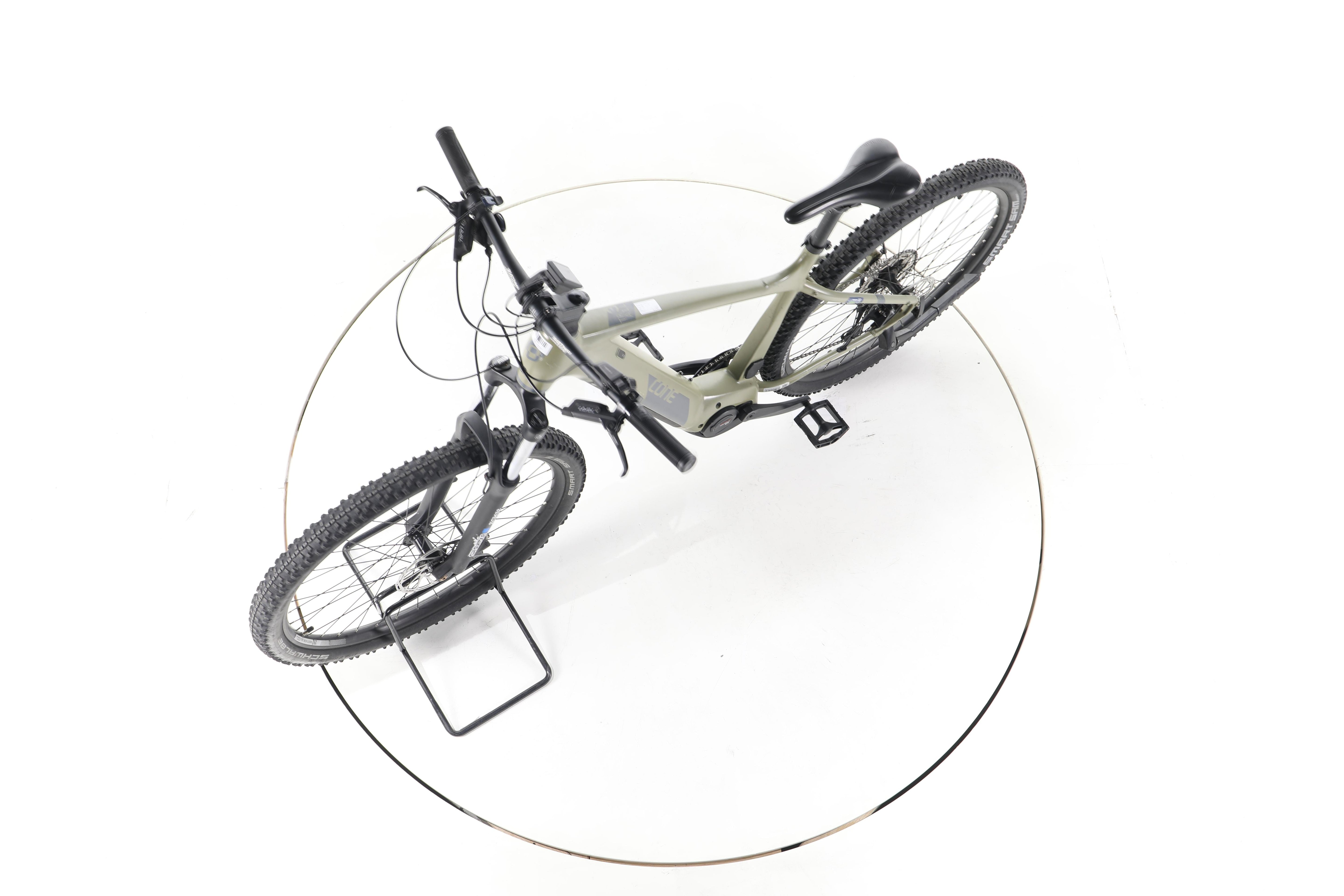 CONE Bikes eTrail IN 3.0 E-Bike - Image 18