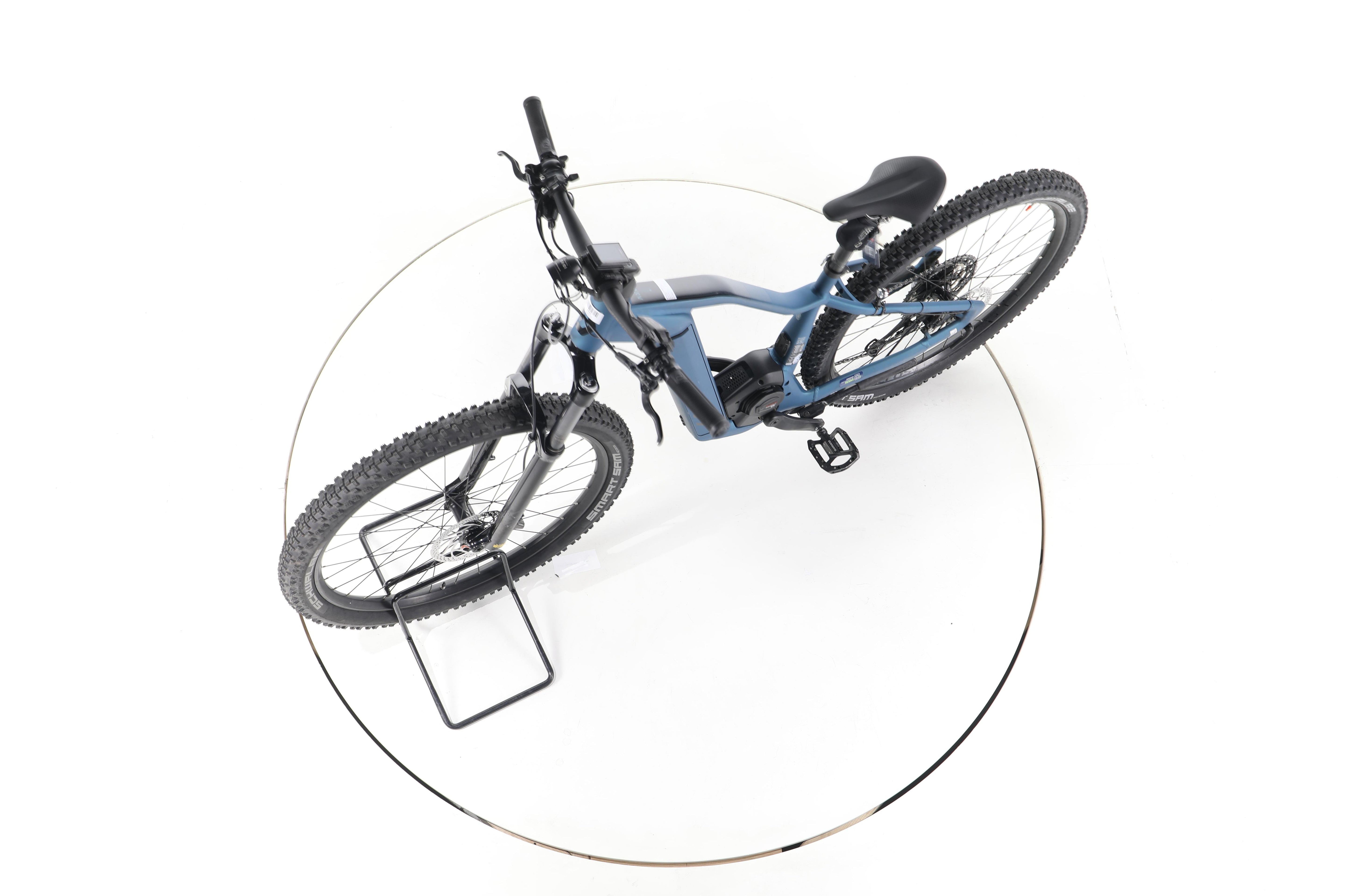 Scott Axis eRIDE EVO E-Bike - Image 18
