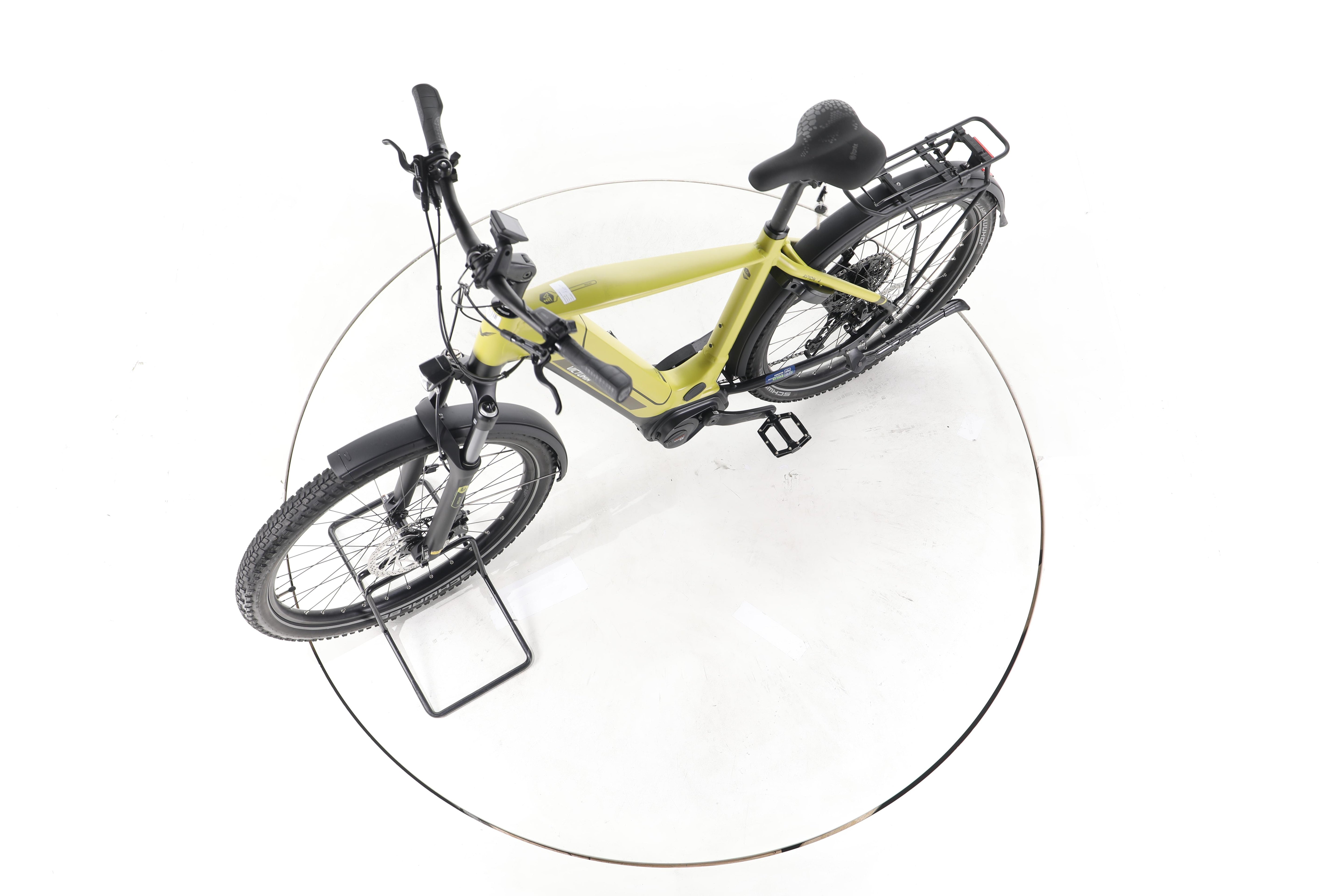 Victoria Avyon 4 Trekking E-Bike - Image 18