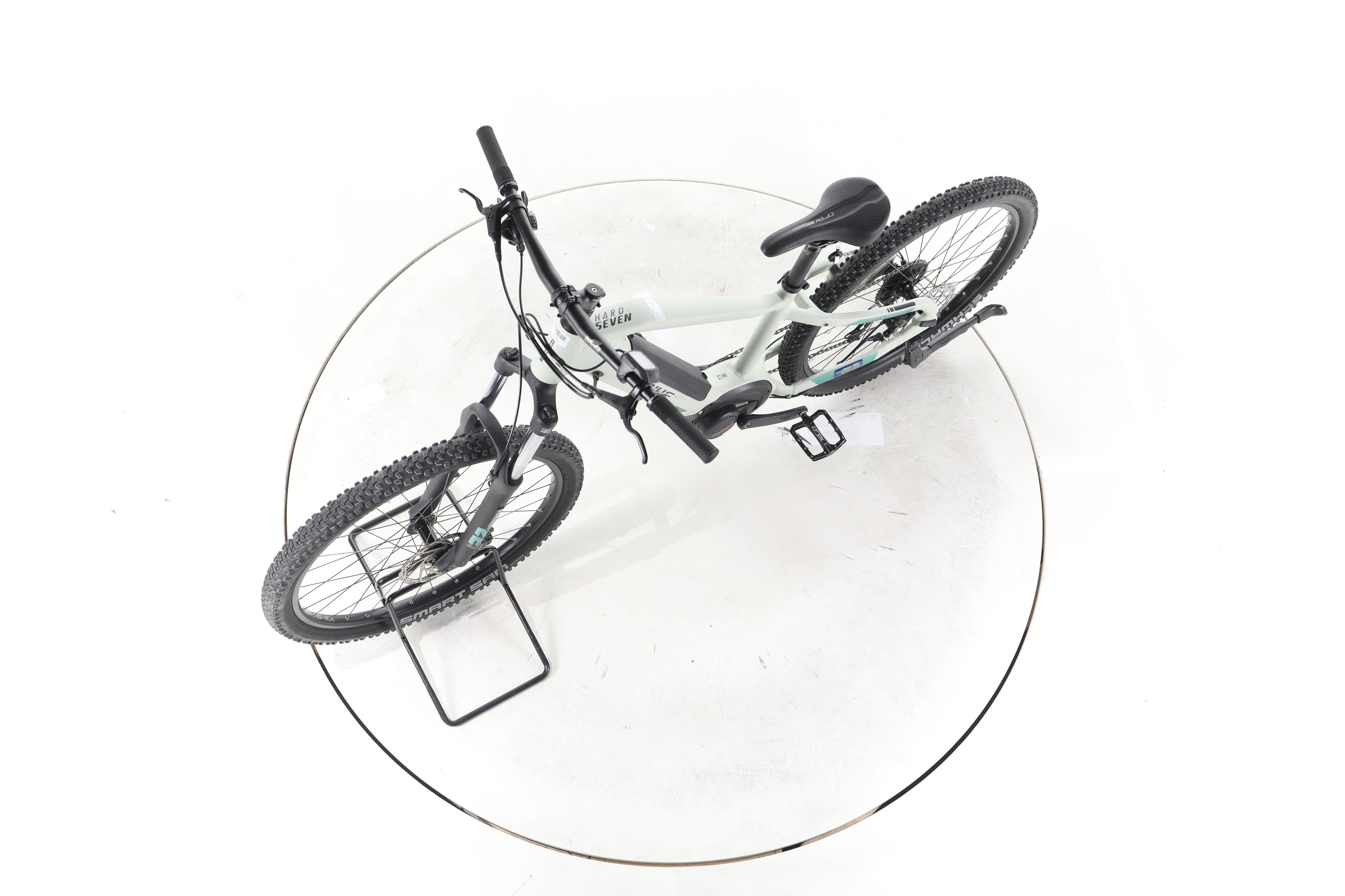 Haibike HardSeven 5 E-Bike - Image 18