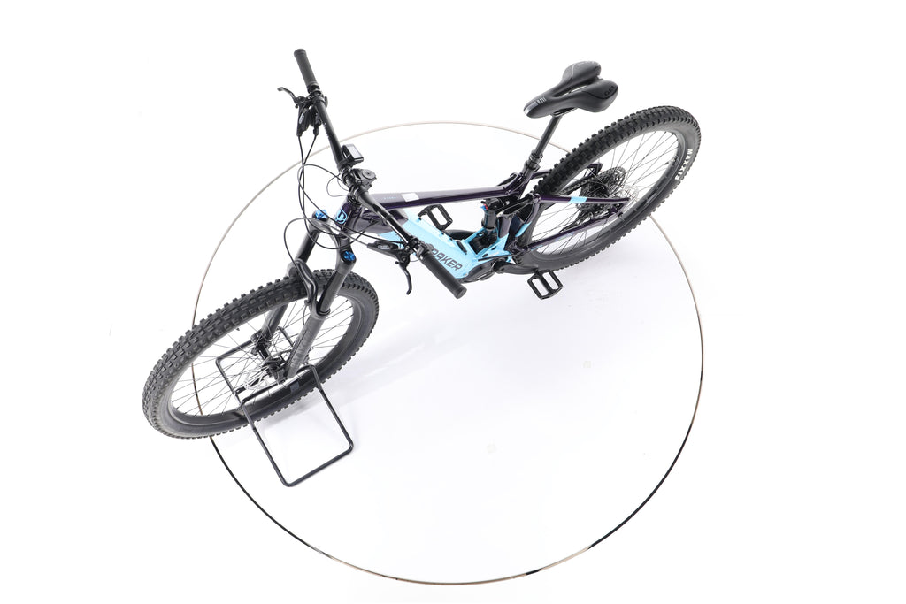 Mondraker DUSK R Fully E-Bike 2023 - Image 18