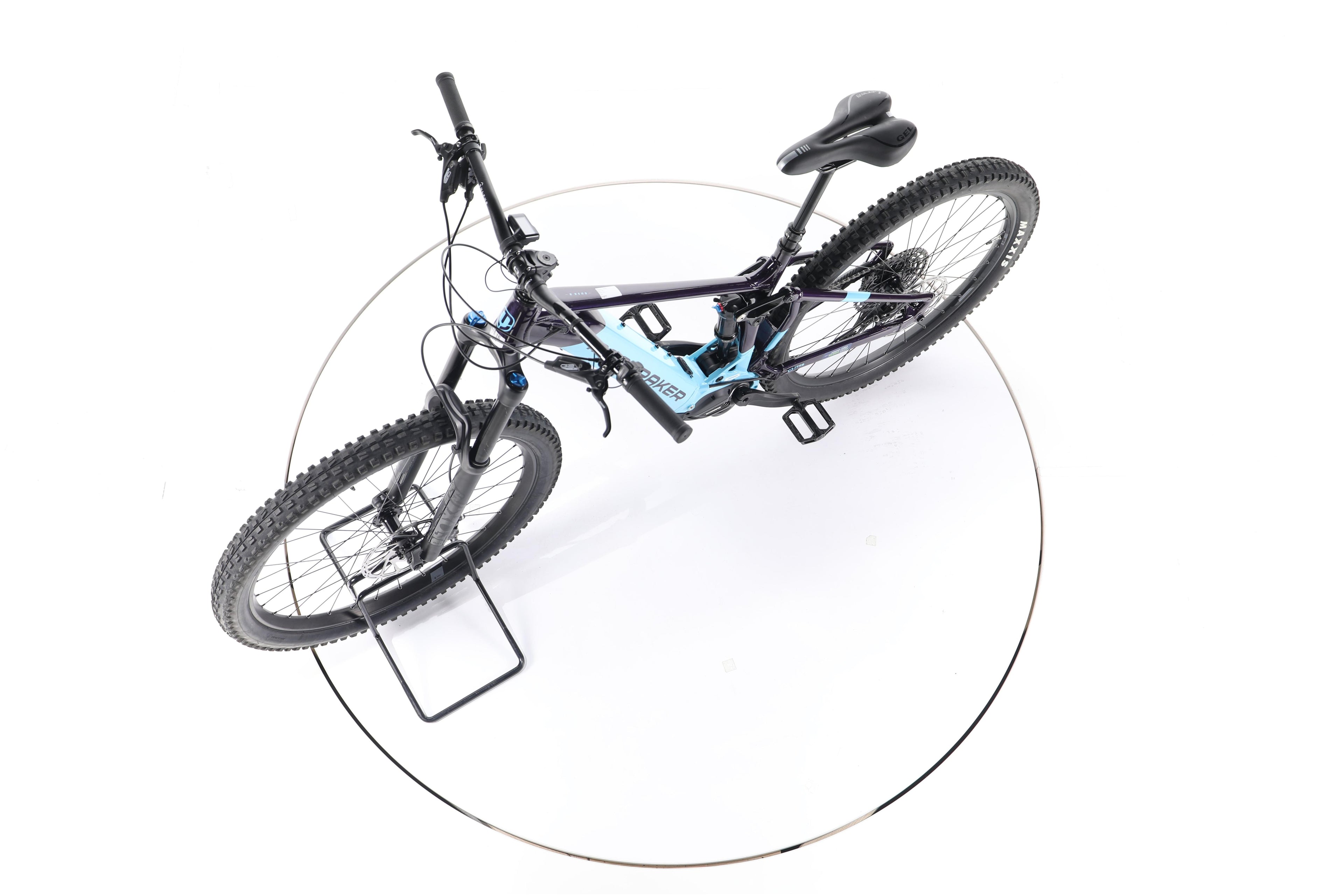 Mondraker DUSK R Fully E-Bike 2023 - Image 18