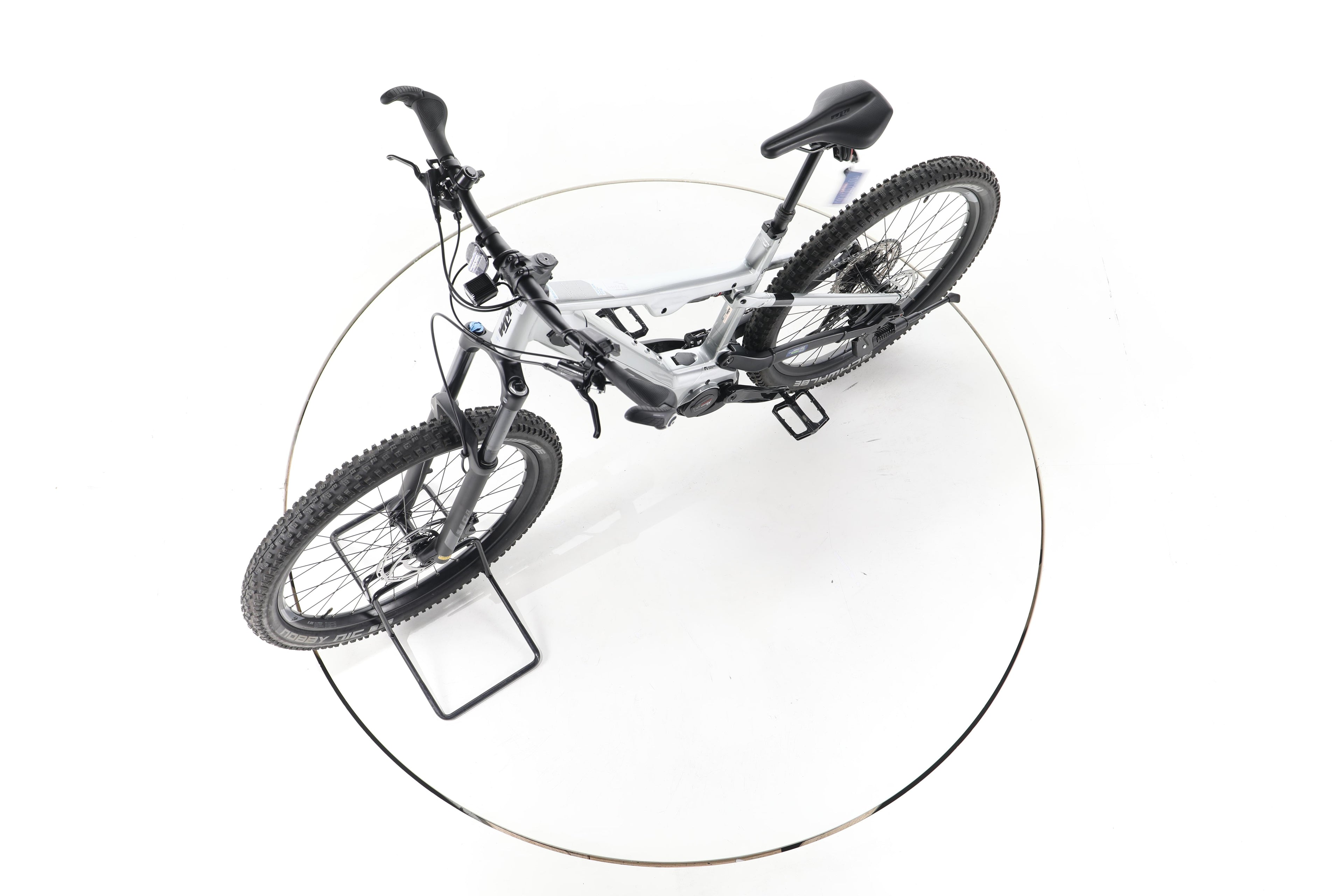 KTM Macina Lycan 772 Fully E-Bike 2023 - Image 18