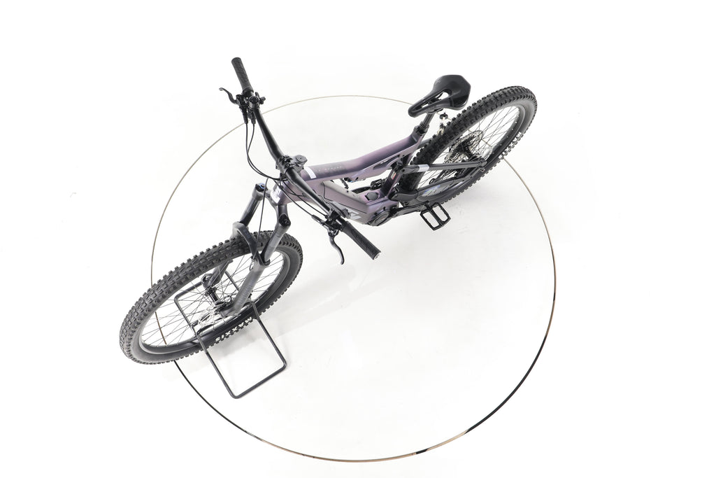 KTM Macina Kapoho Elite E-Bike Fully Carbon - Image 18