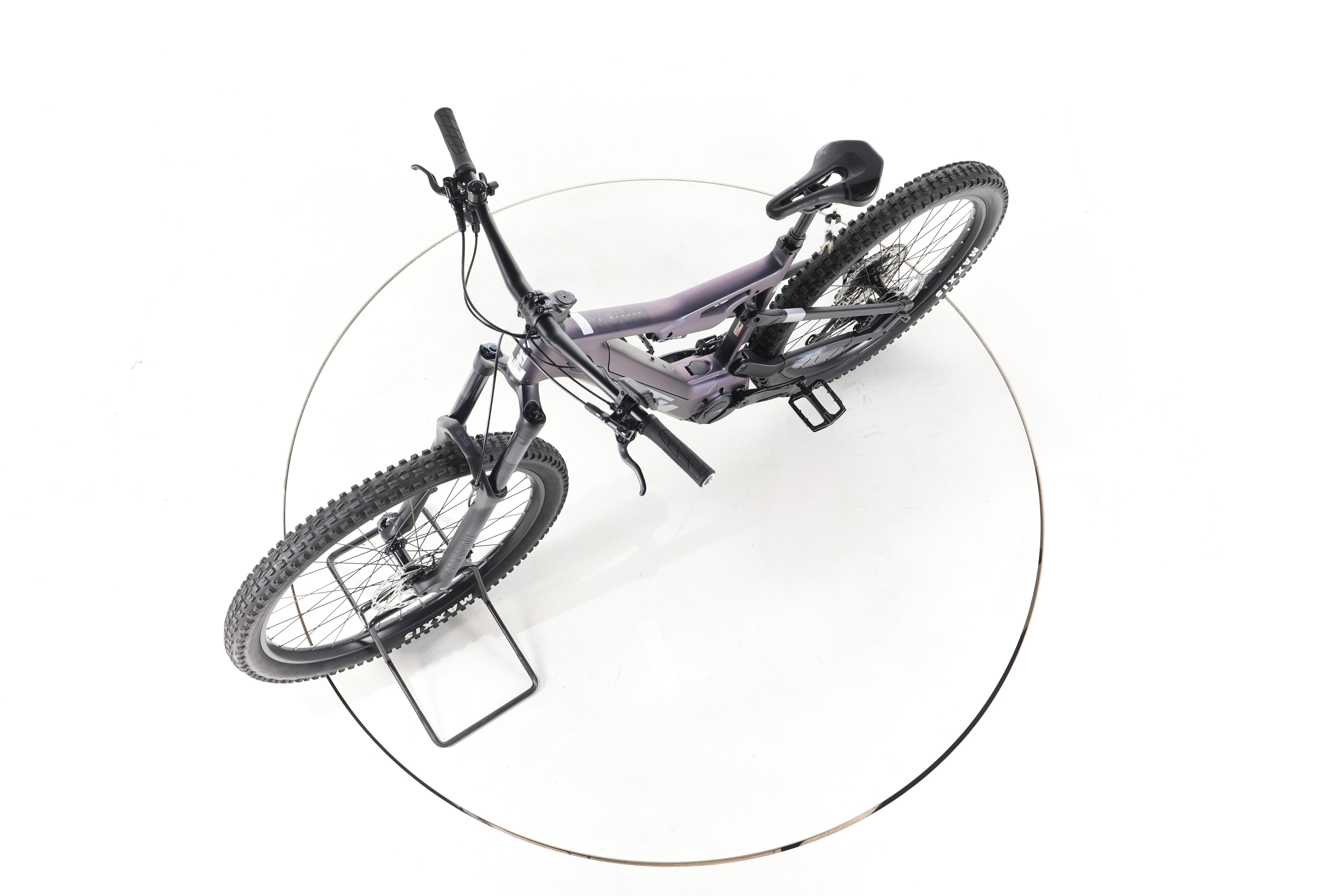KTM Macina Kapoho Elite E-Bike Fully Carbon - Image 18