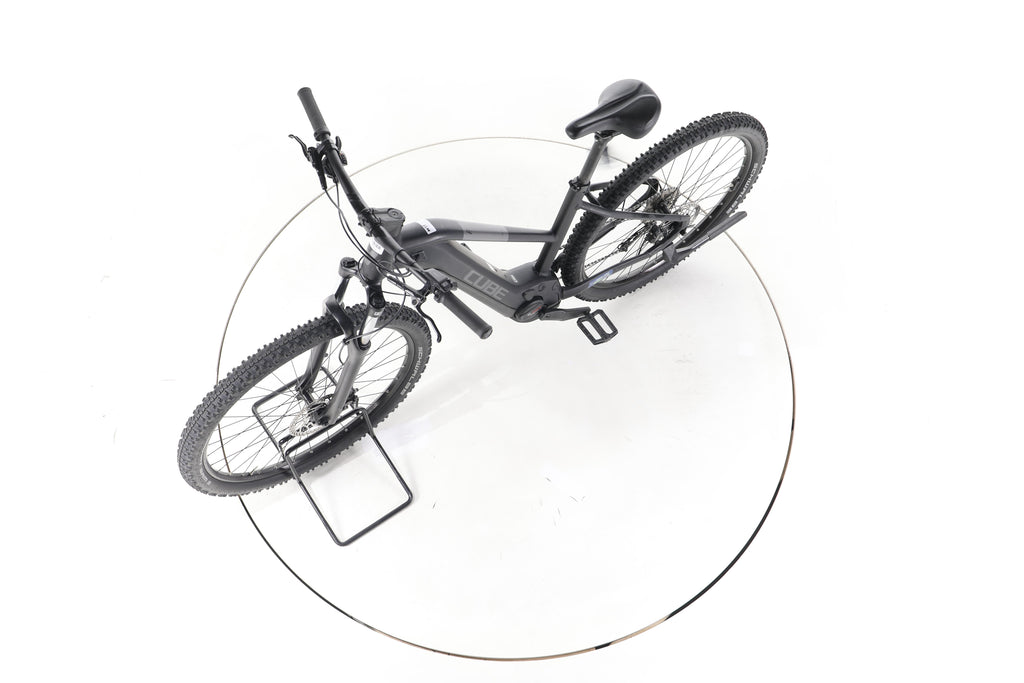 Cube Reaction Hybrid Performance Trekking E-Bike - Image 18