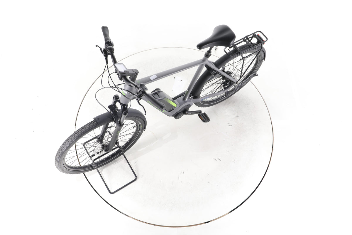Brennabor T-32e City E-Bike - Image 18