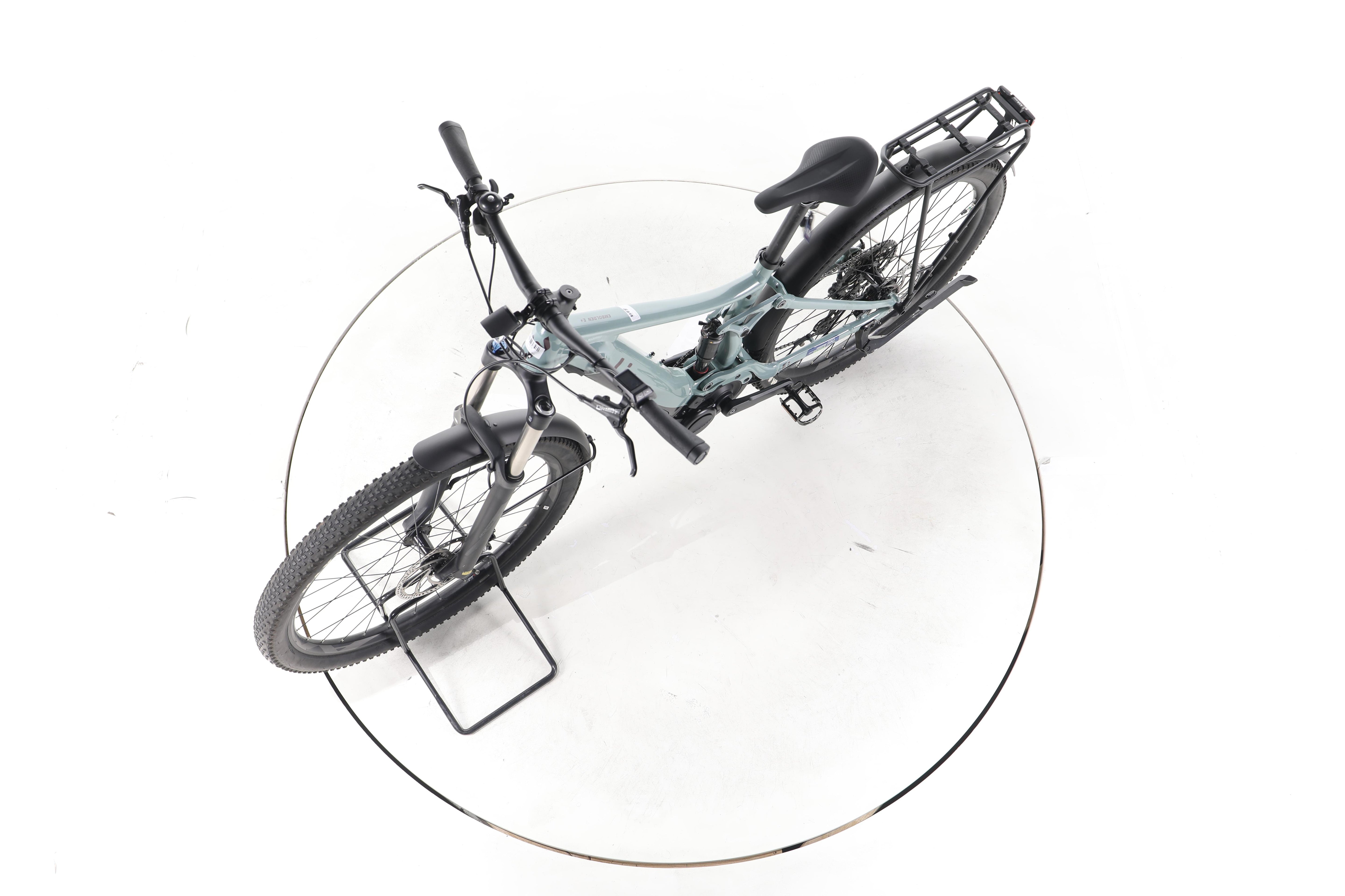 Liv Embolden E+Pro 1 E-Bike Fully - Image 18
