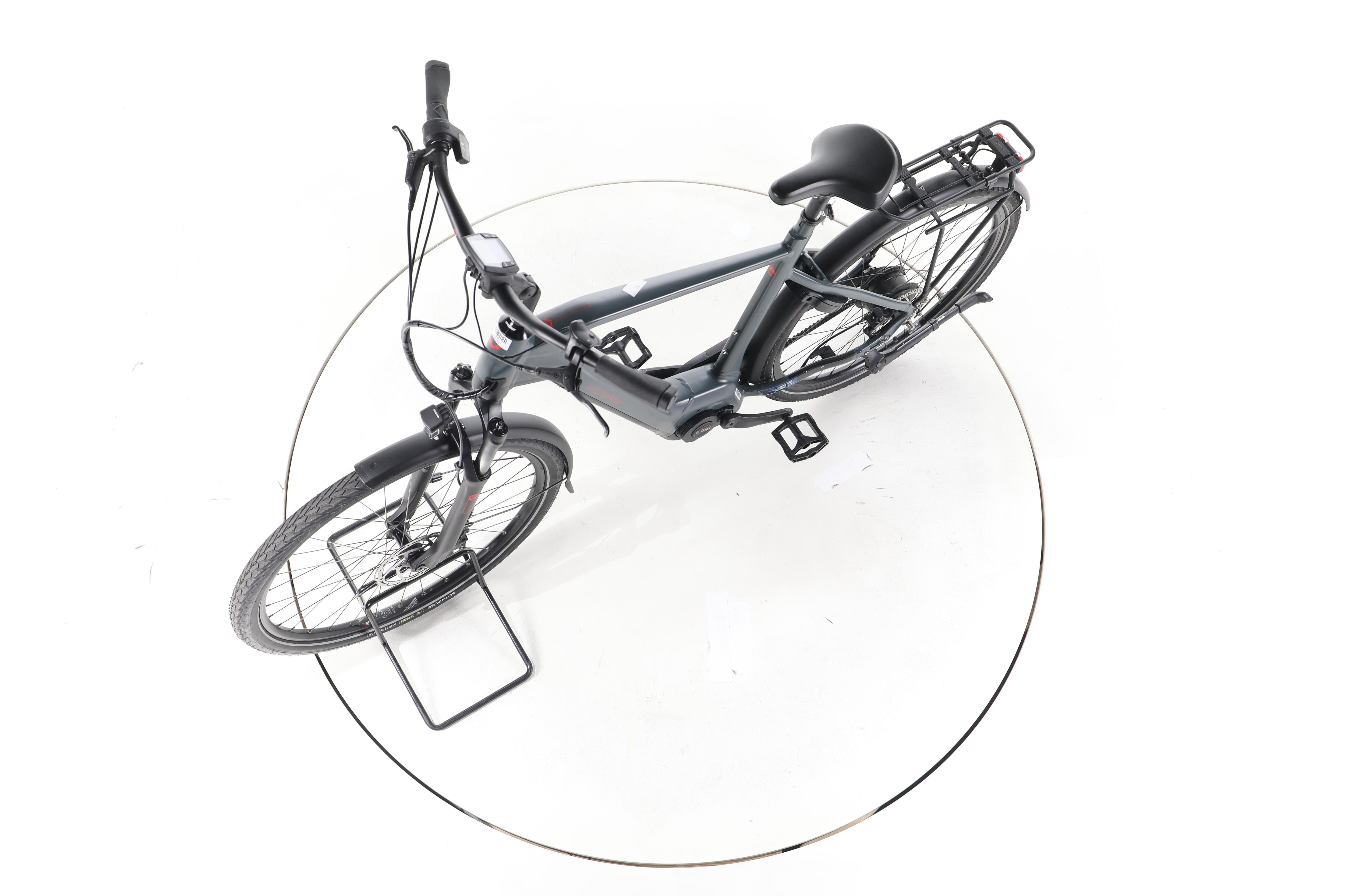 Victoria eManufaktur 11.9 City E-Bike - Image 18