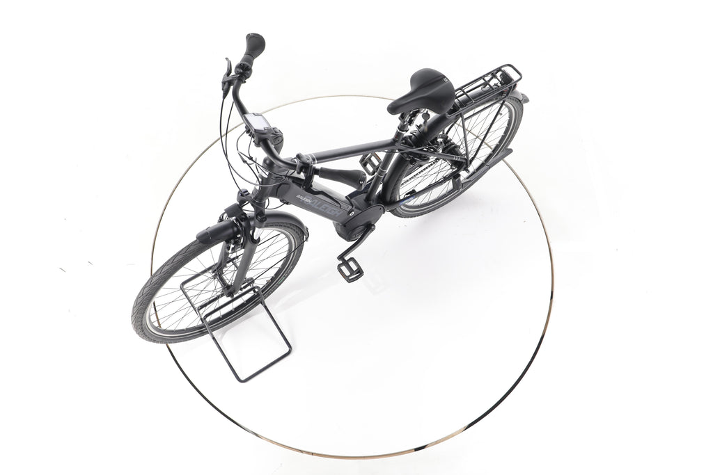 Raleigh Bristol LTD City E-Bike - Image 18
