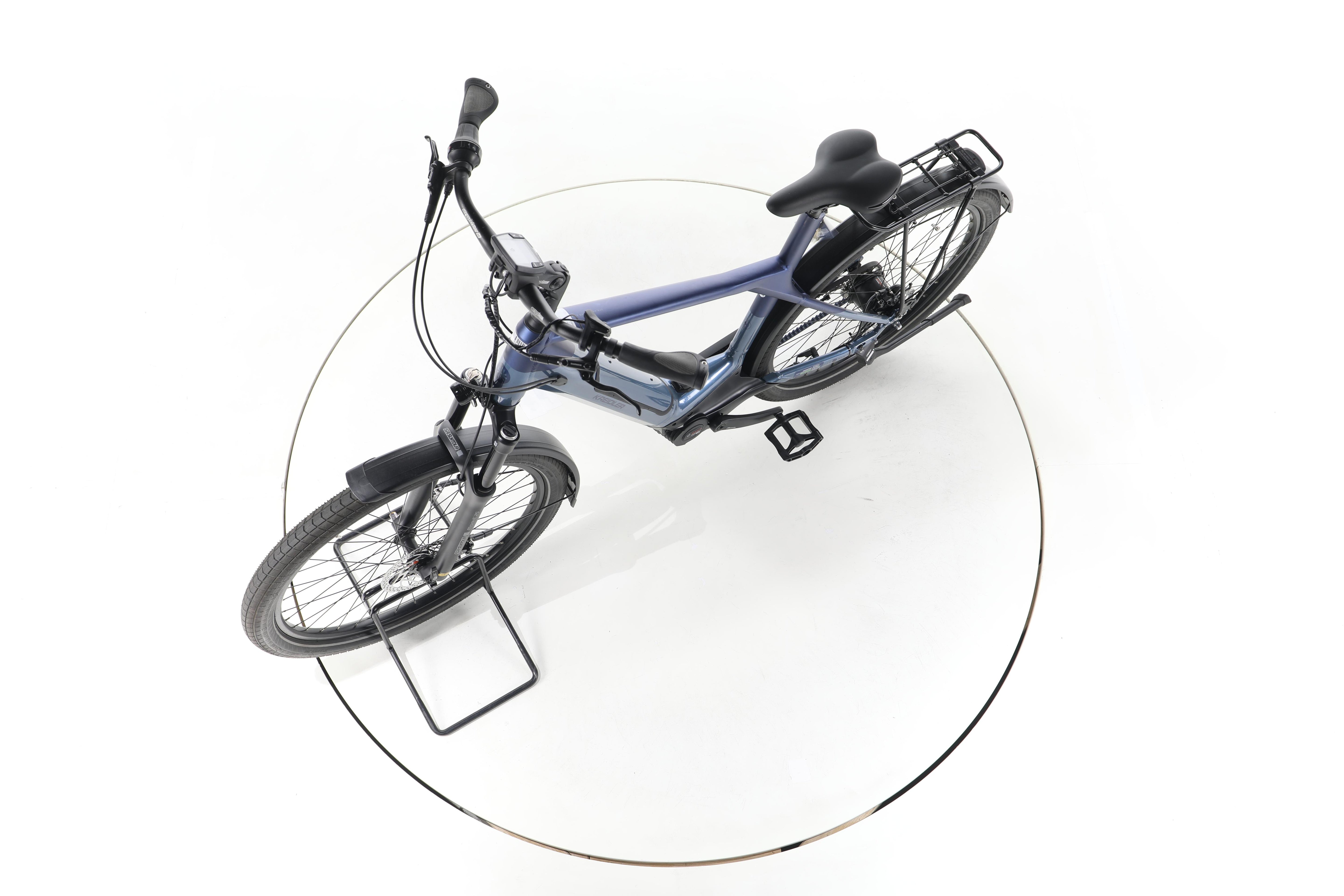 Kreidler Vitality Eco 10 City E-Bike - Image 18