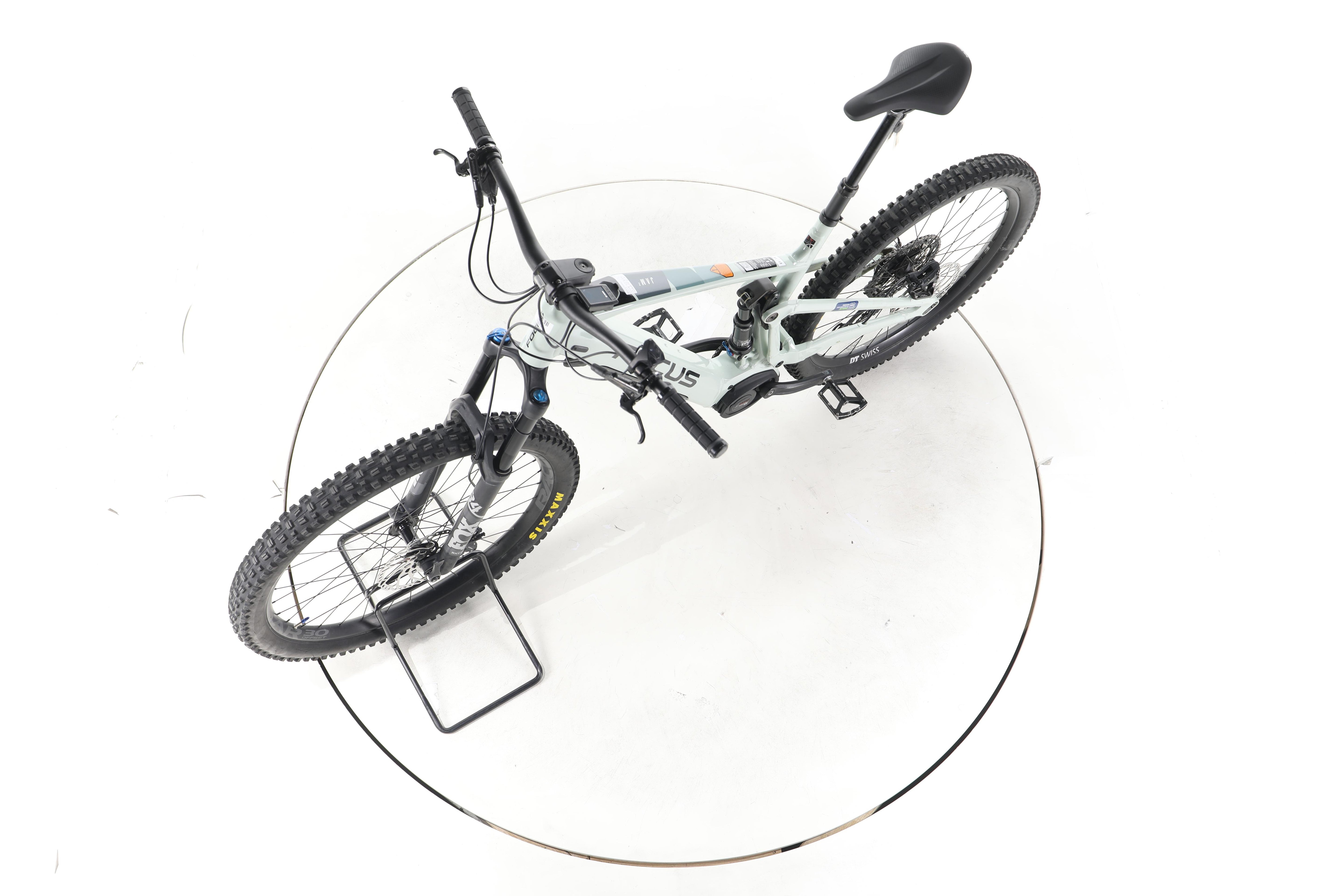 Focus Jam² 6.8 E-Bike Fully - Image 18