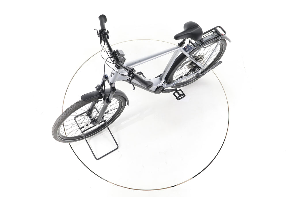 Cube Kathmandu Hybrid SLX Trekking E-Bike - Image 18